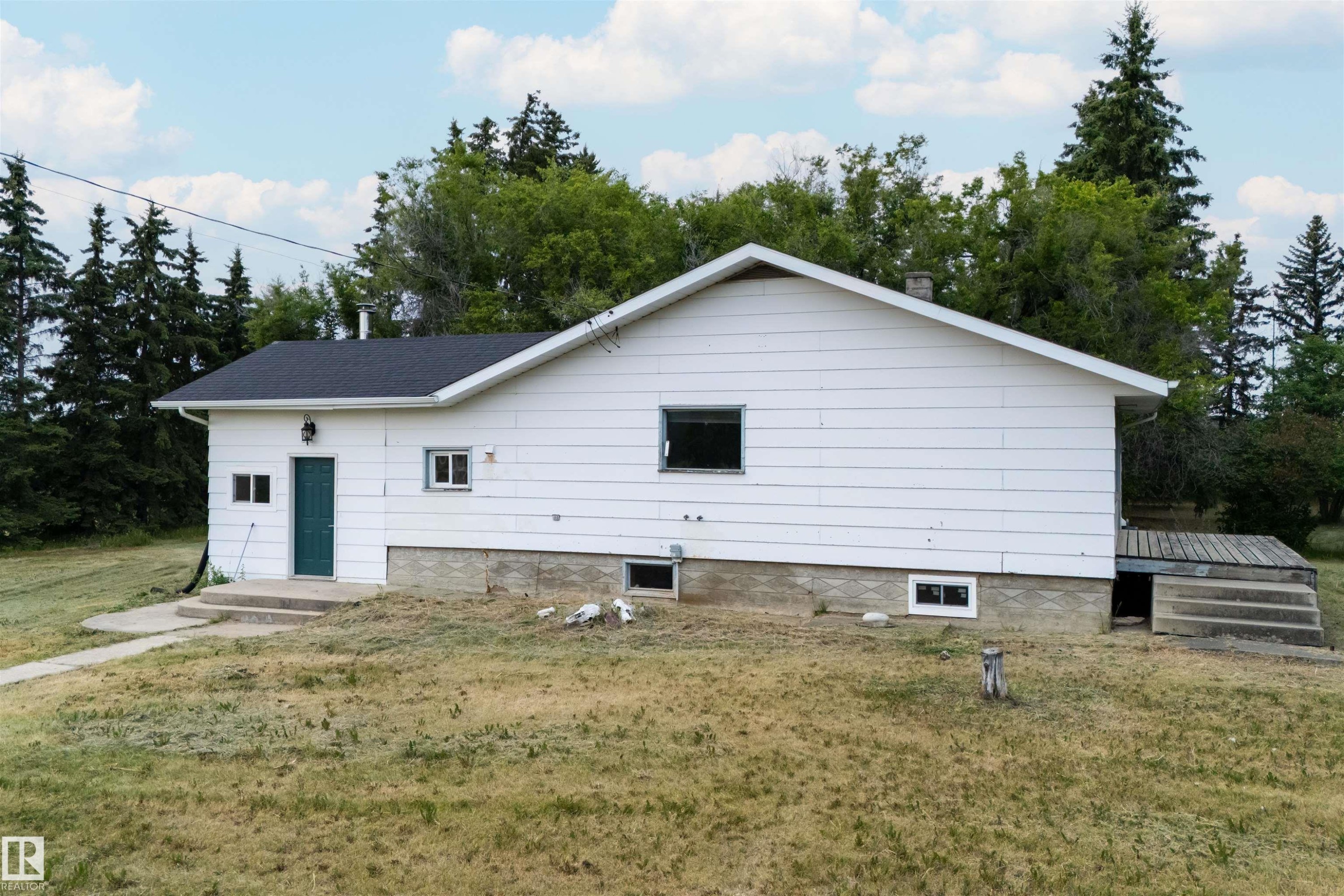 58228 Range Road 30, Rural Barrhead County, AB