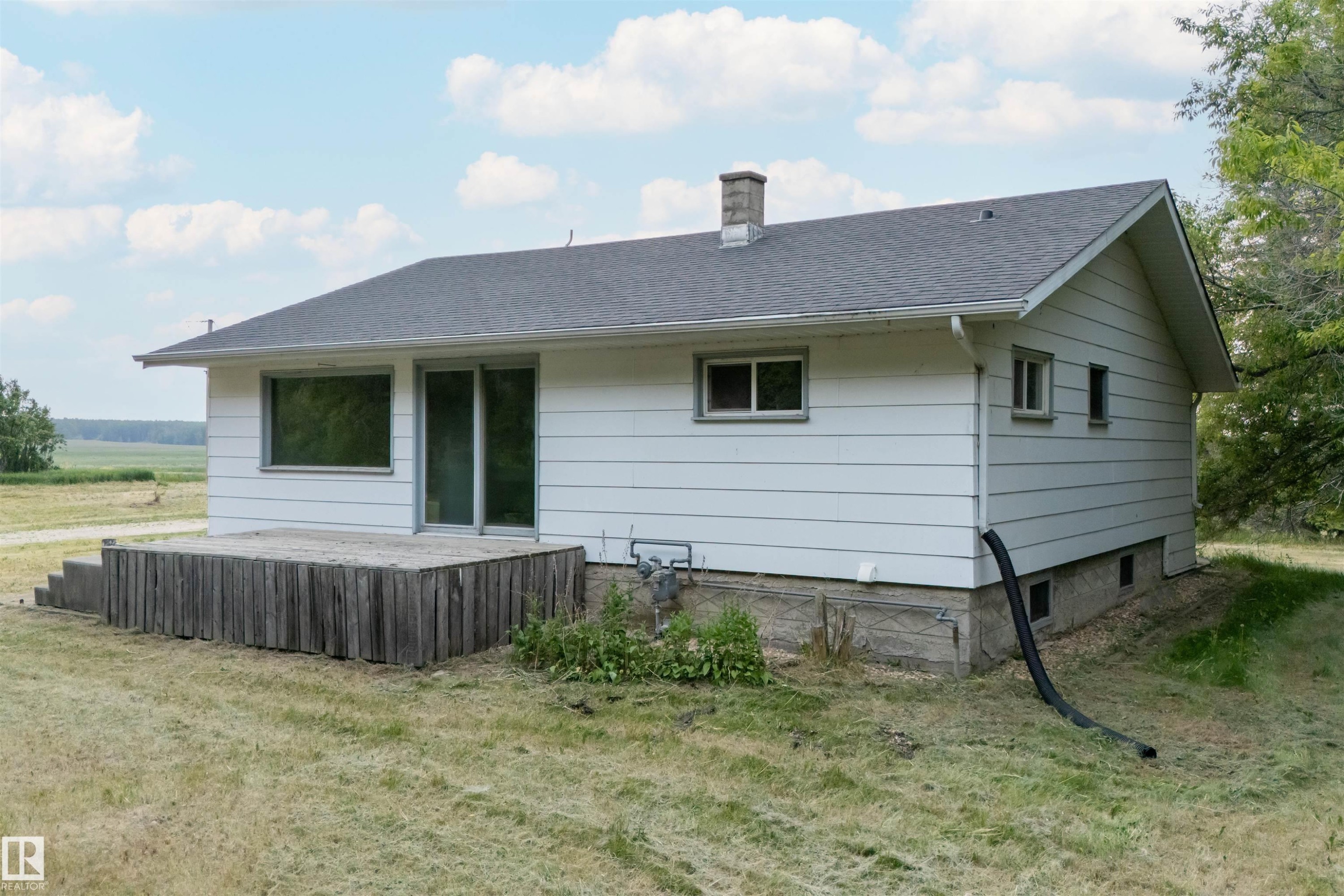 58228 Range Road 30, Rural Barrhead County, AB