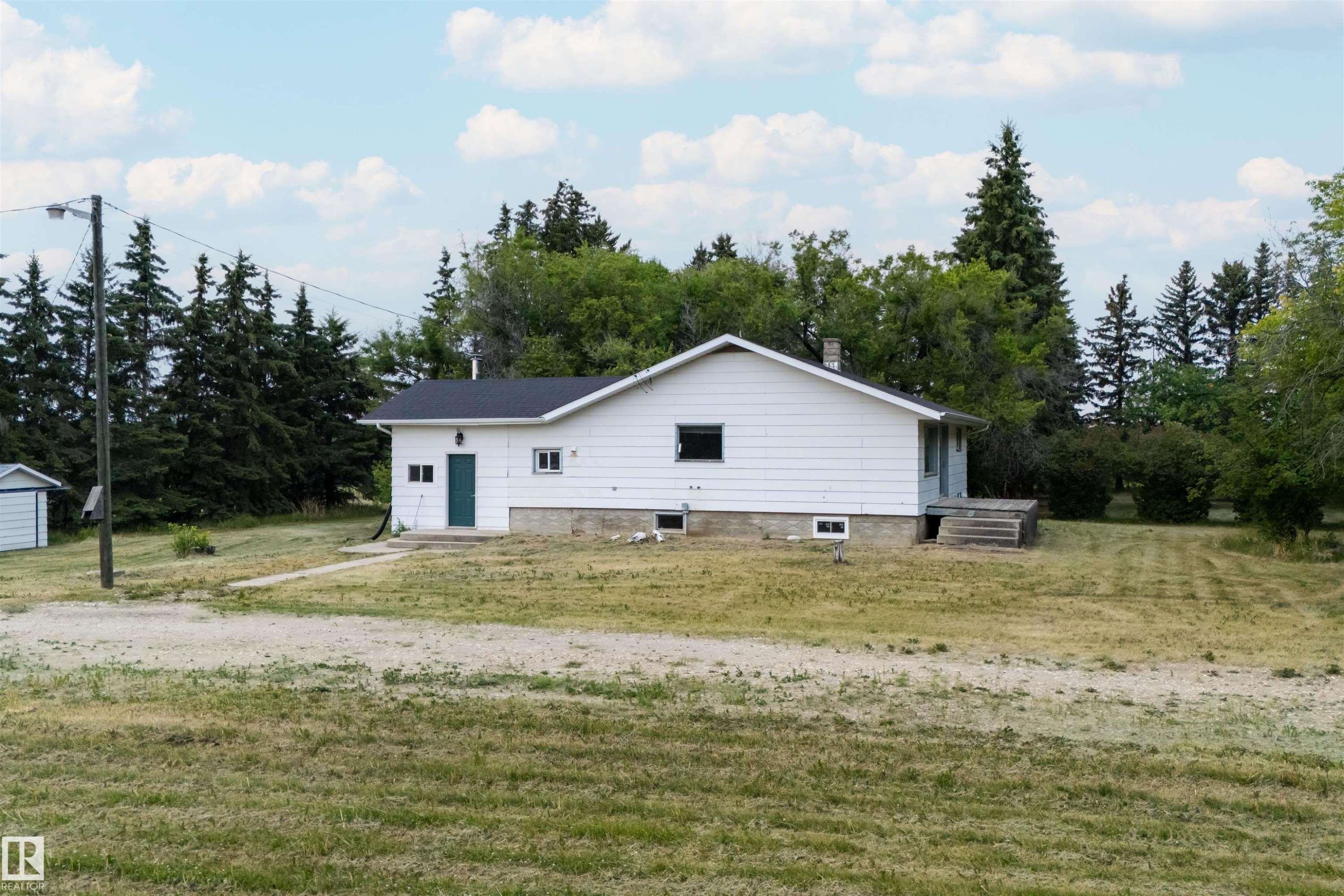 58228 Range Road 30, Rural Barrhead County, AB