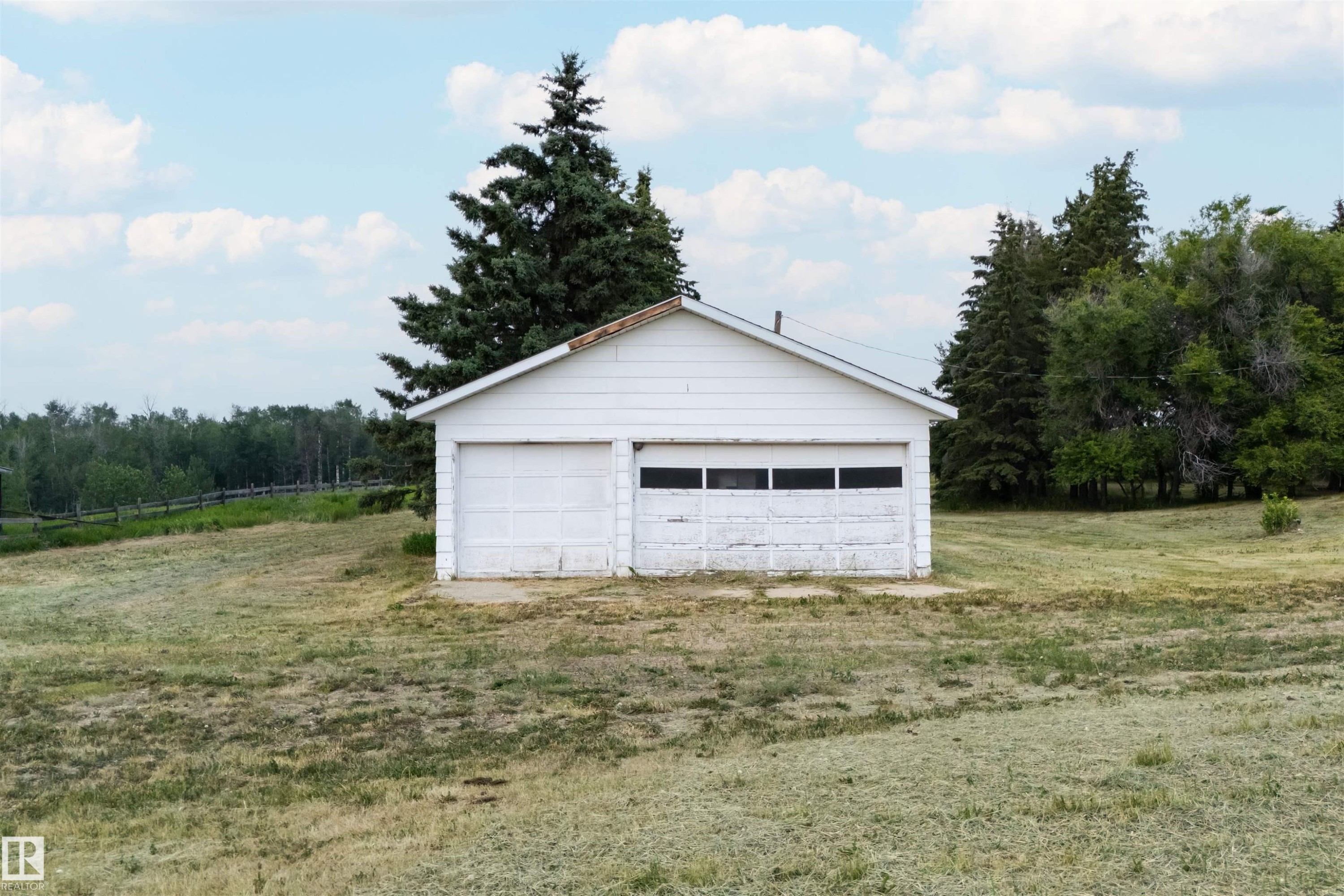 58228 Range Road 30, Rural Barrhead County, AB