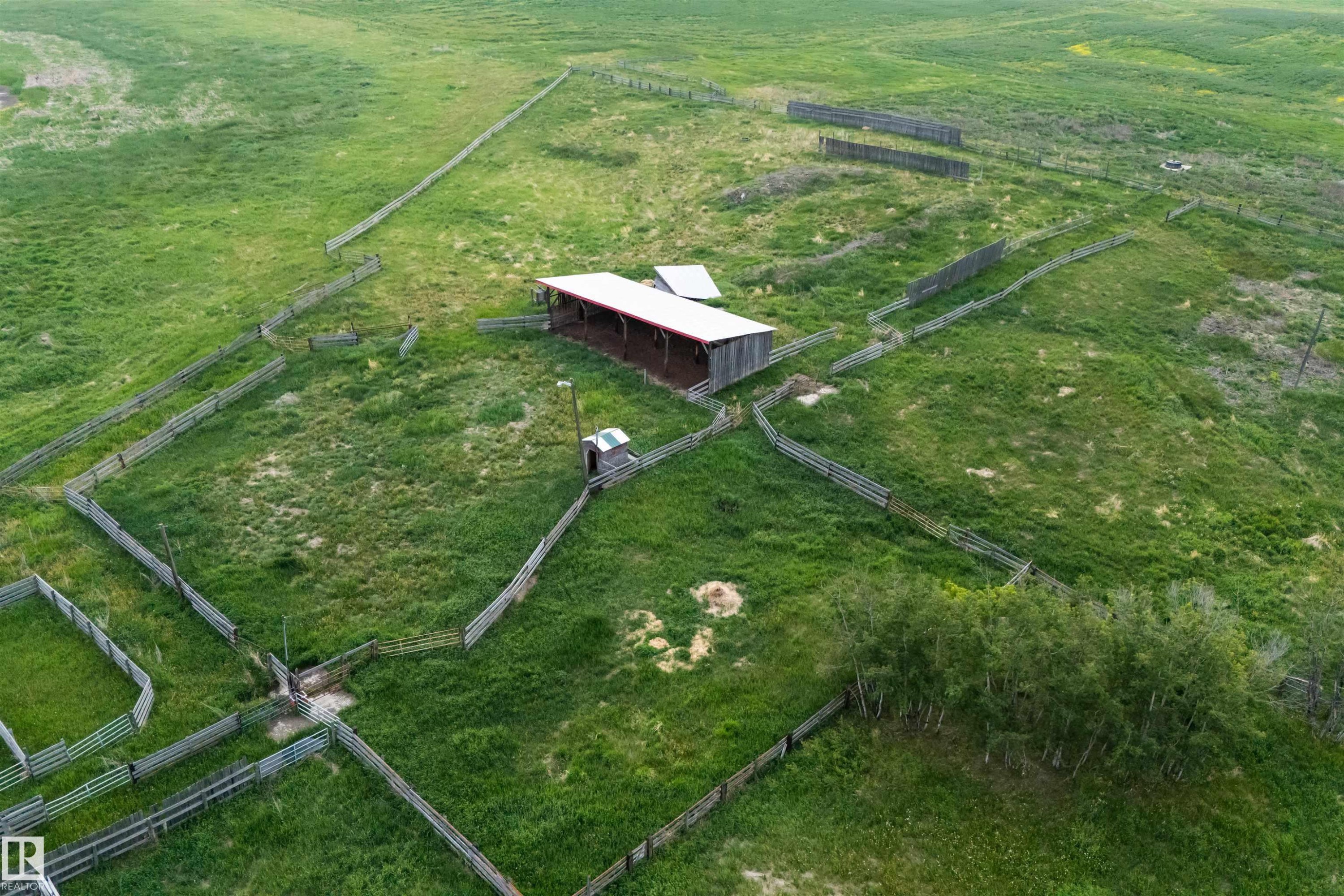 58228 Range Road 30, Rural Barrhead County, AB