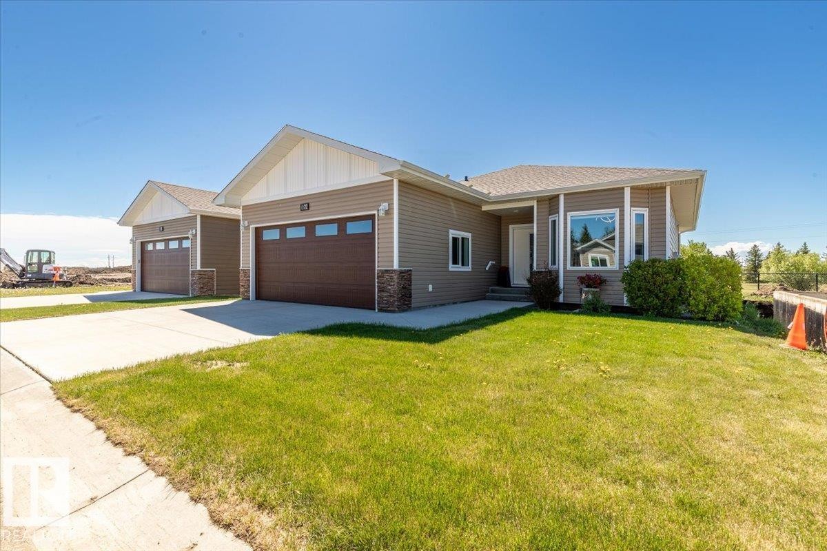 22 6519 46 Street, Wetaskiwin, AB