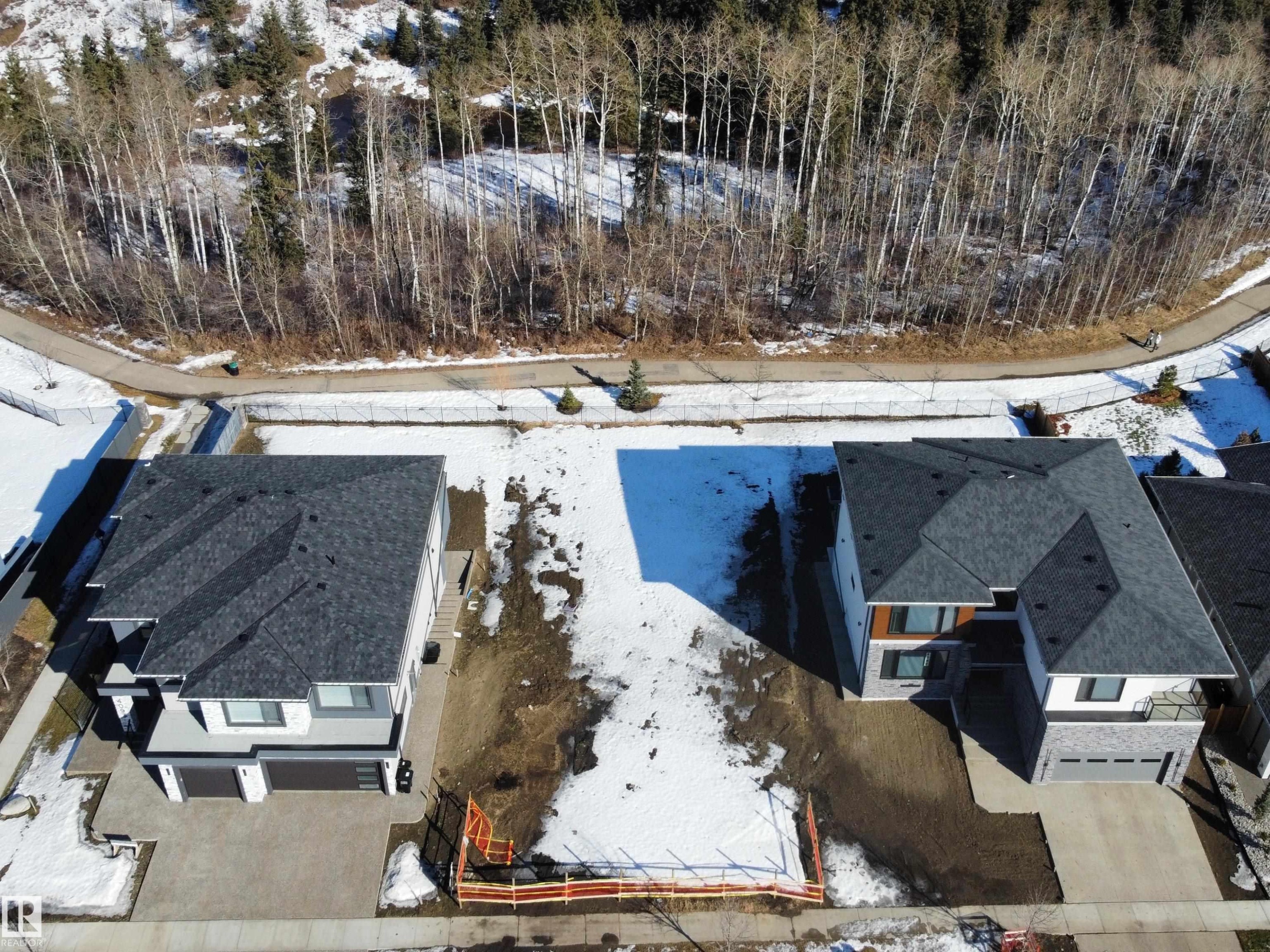4091 Whispering River Drive, Edmonton, AB