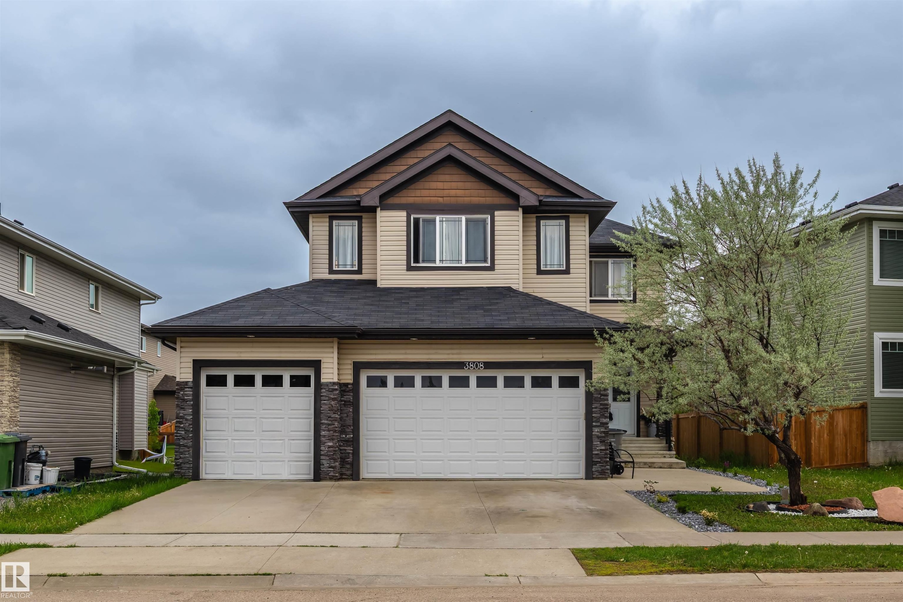 3808 Triomphe Boulevard, Beaumont, AB