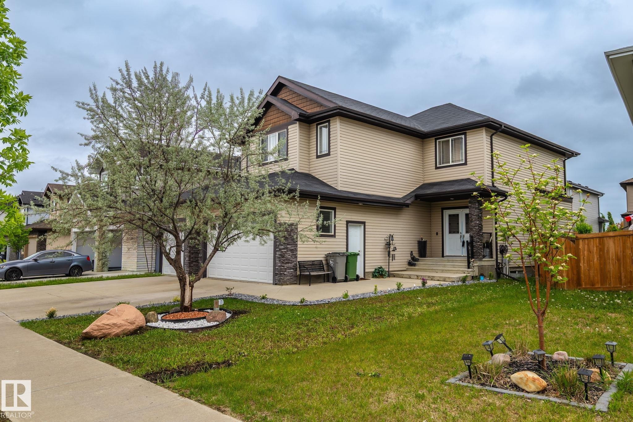 3808 Triomphe Boulevard, Beaumont, AB