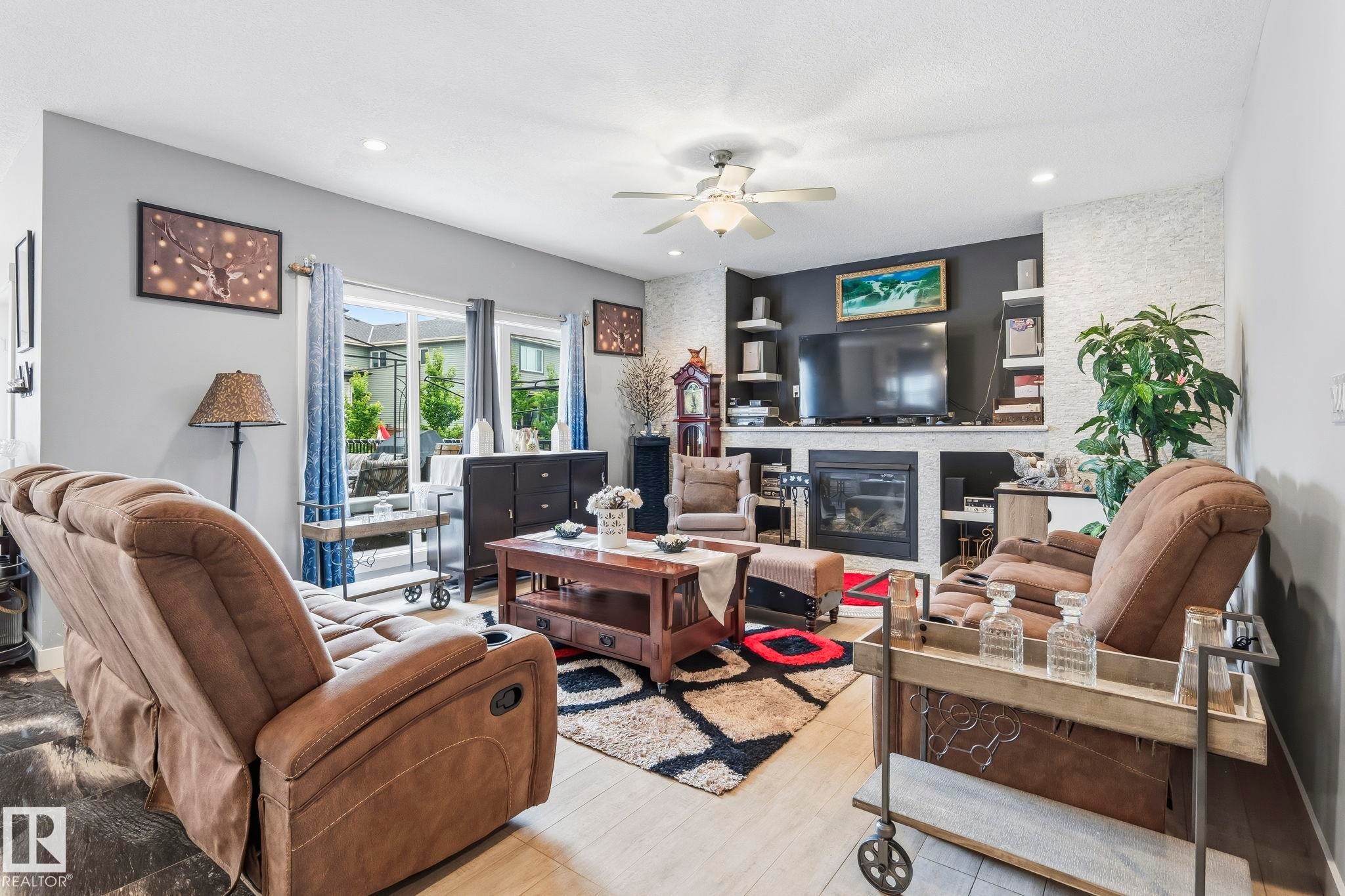 3808 Triomphe Boulevard, Beaumont, AB