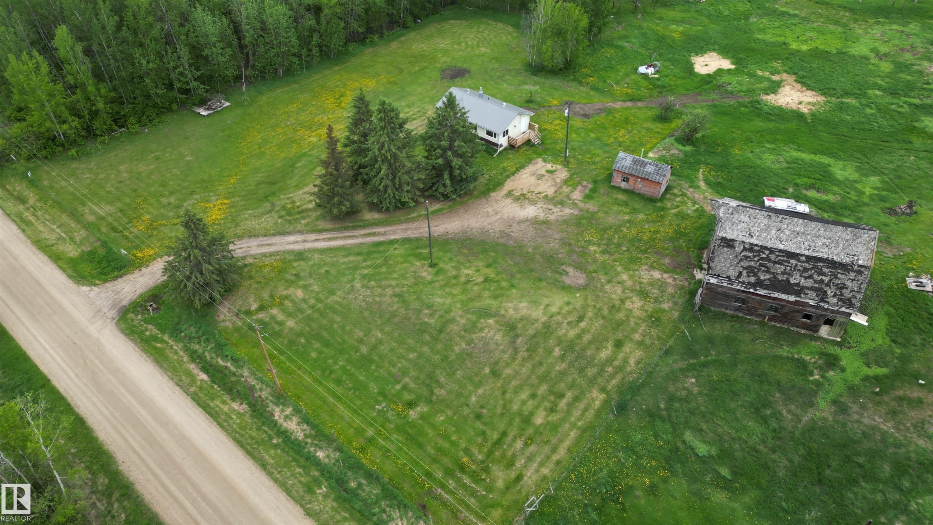 4216 Twp Rd 564, Rural Lac Ste. Anne County, AB