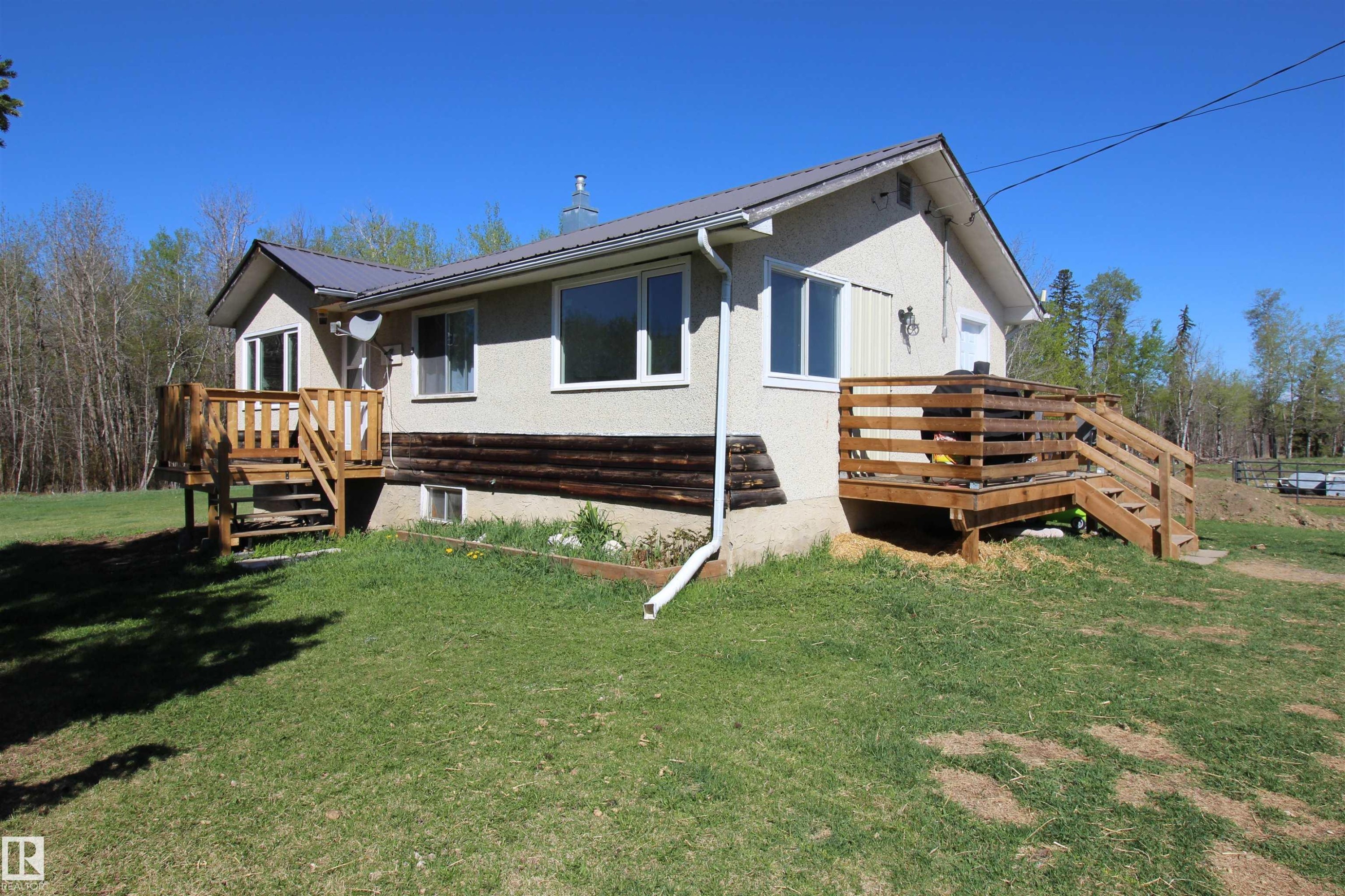 4216 Twp Rd 564, Rural Lac Ste. Anne County, AB
