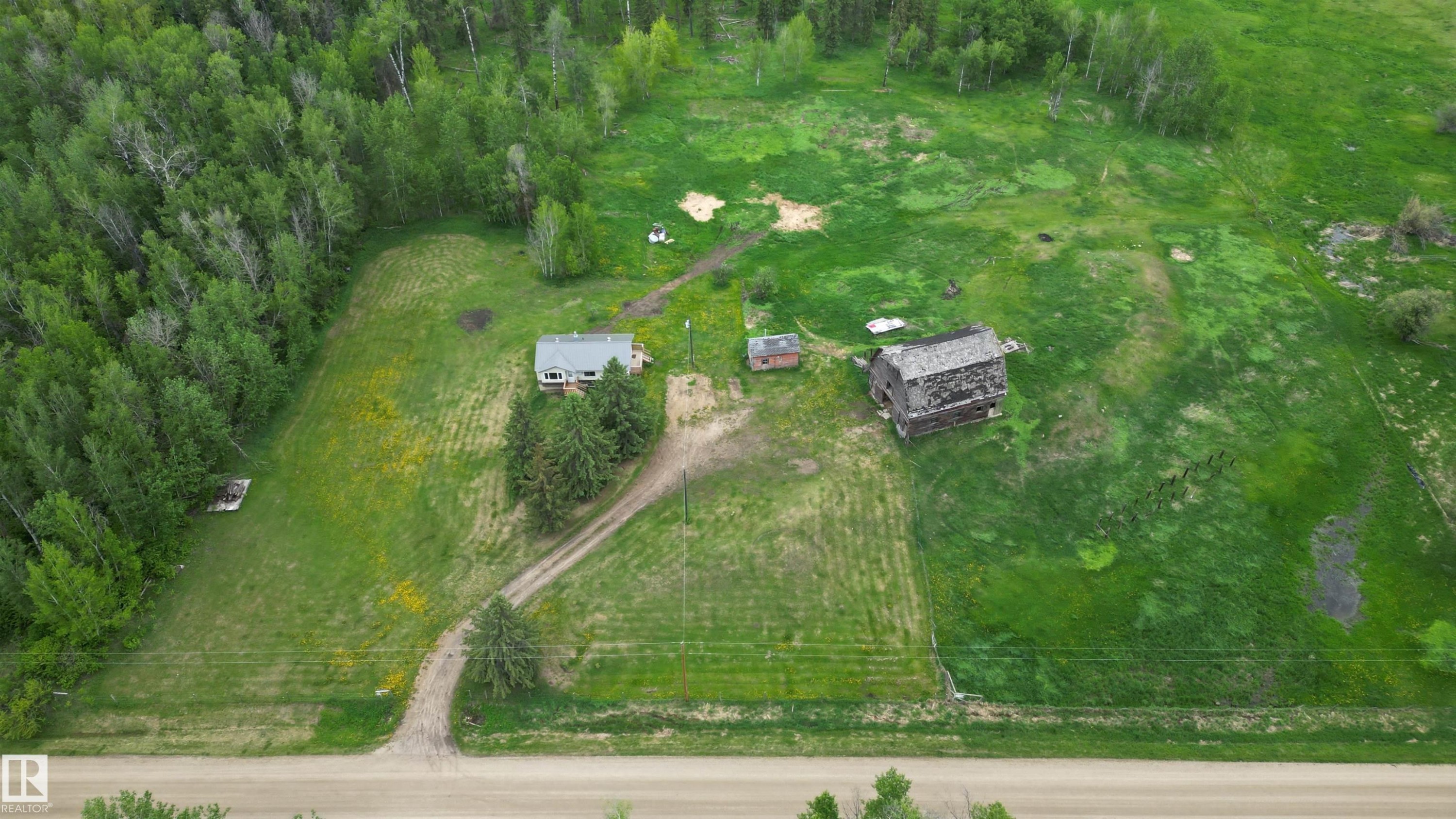 4216 Twp Rd 564, Rural Lac Ste. Anne County, AB