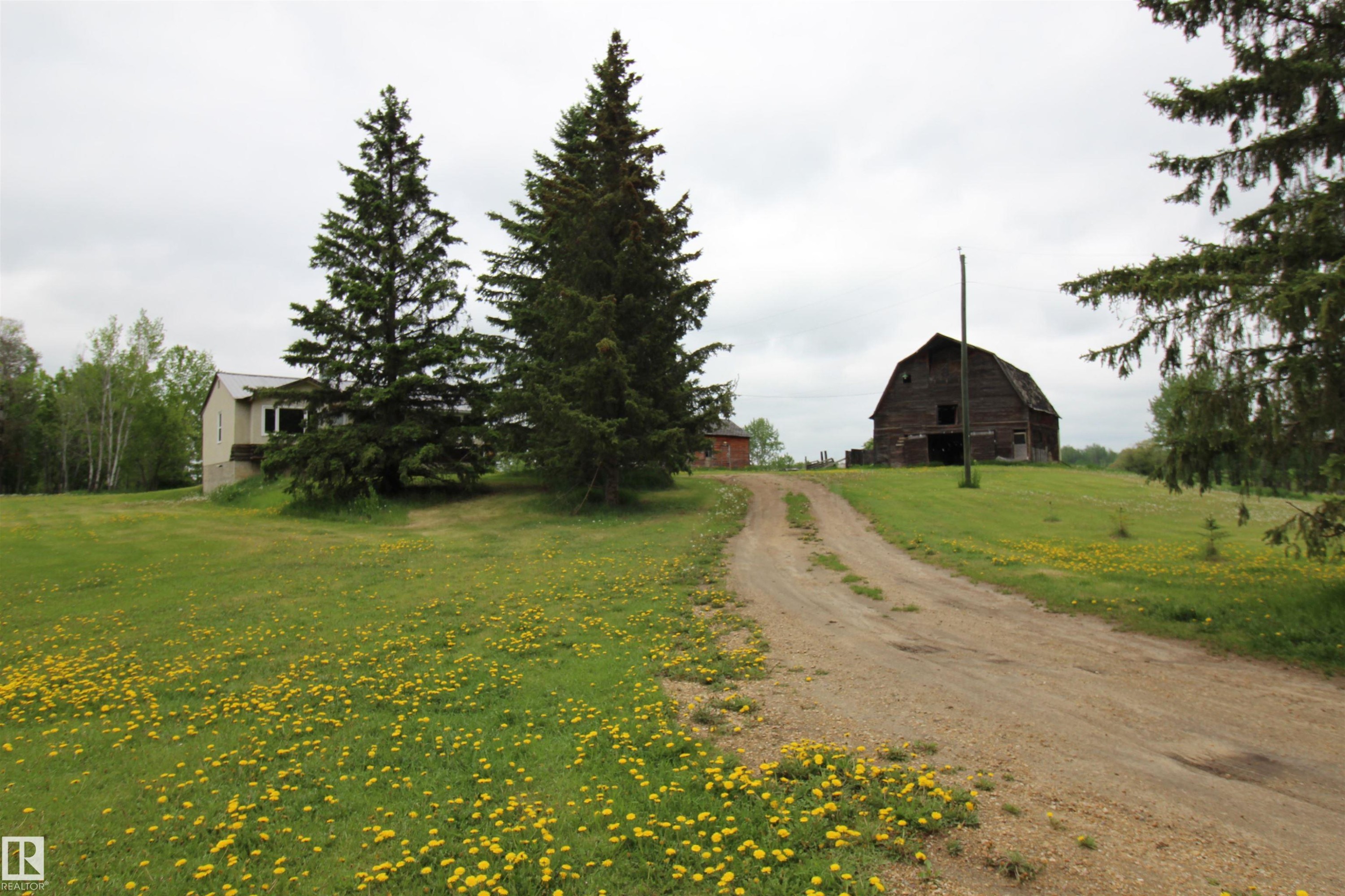 4216 Twp Rd 564, Rural Lac Ste. Anne County, AB