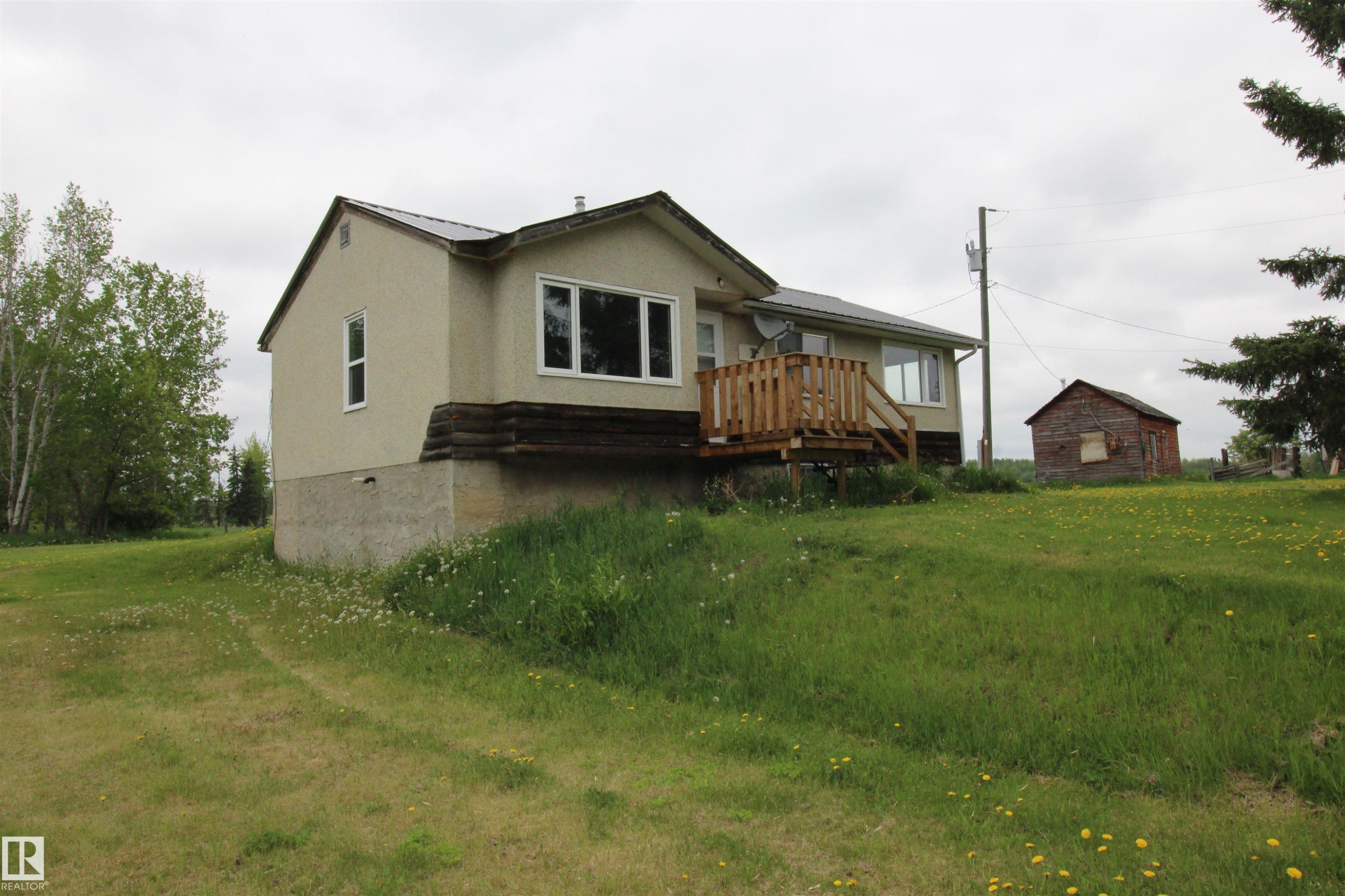 4216 Twp Rd 564, Rural Lac Ste. Anne County, AB