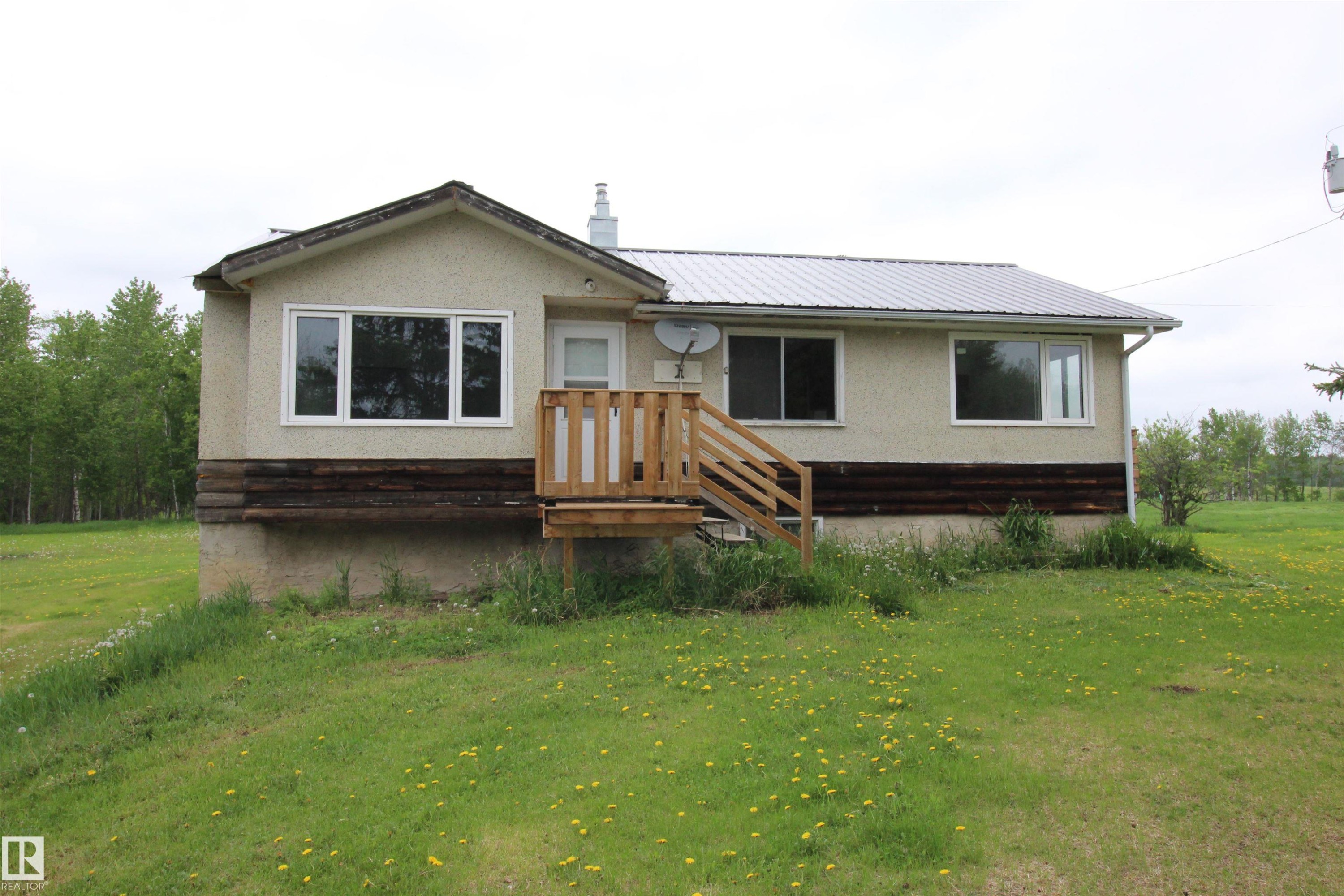 4216 Twp Rd 564, Rural Lac Ste. Anne County, AB