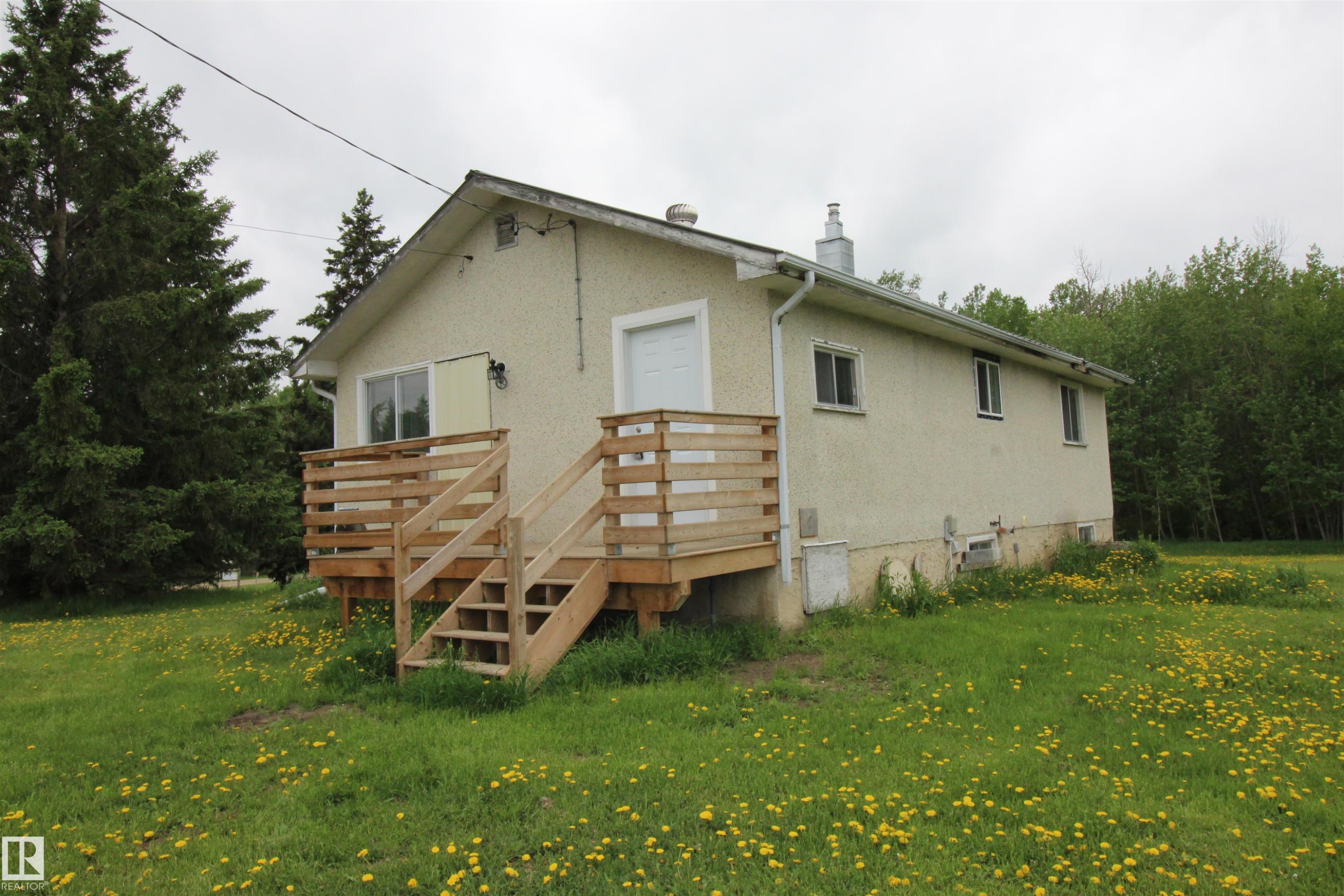 4216 Twp Rd 564, Rural Lac Ste. Anne County, AB