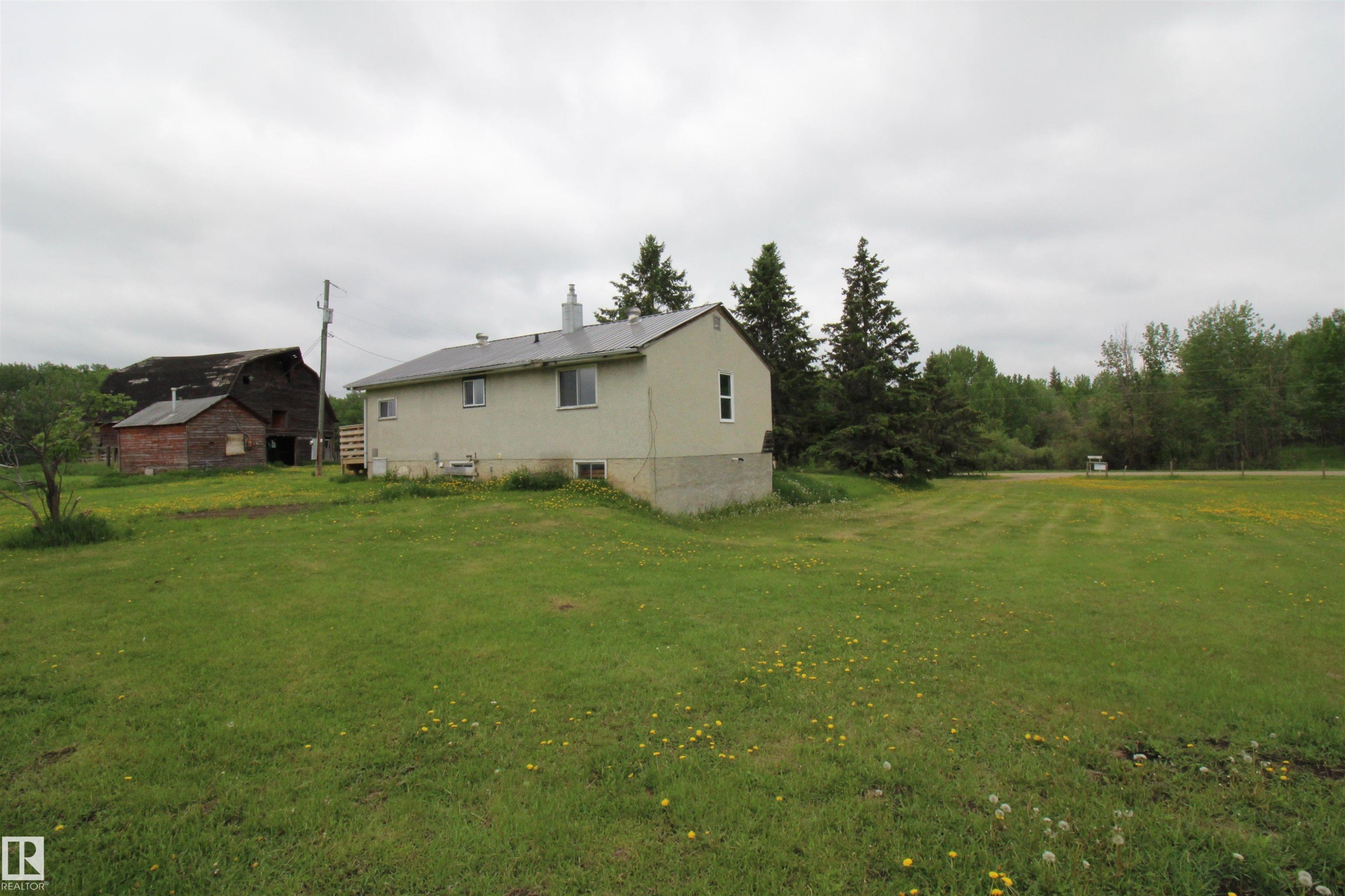 4216 Twp Rd 564, Rural Lac Ste. Anne County, AB