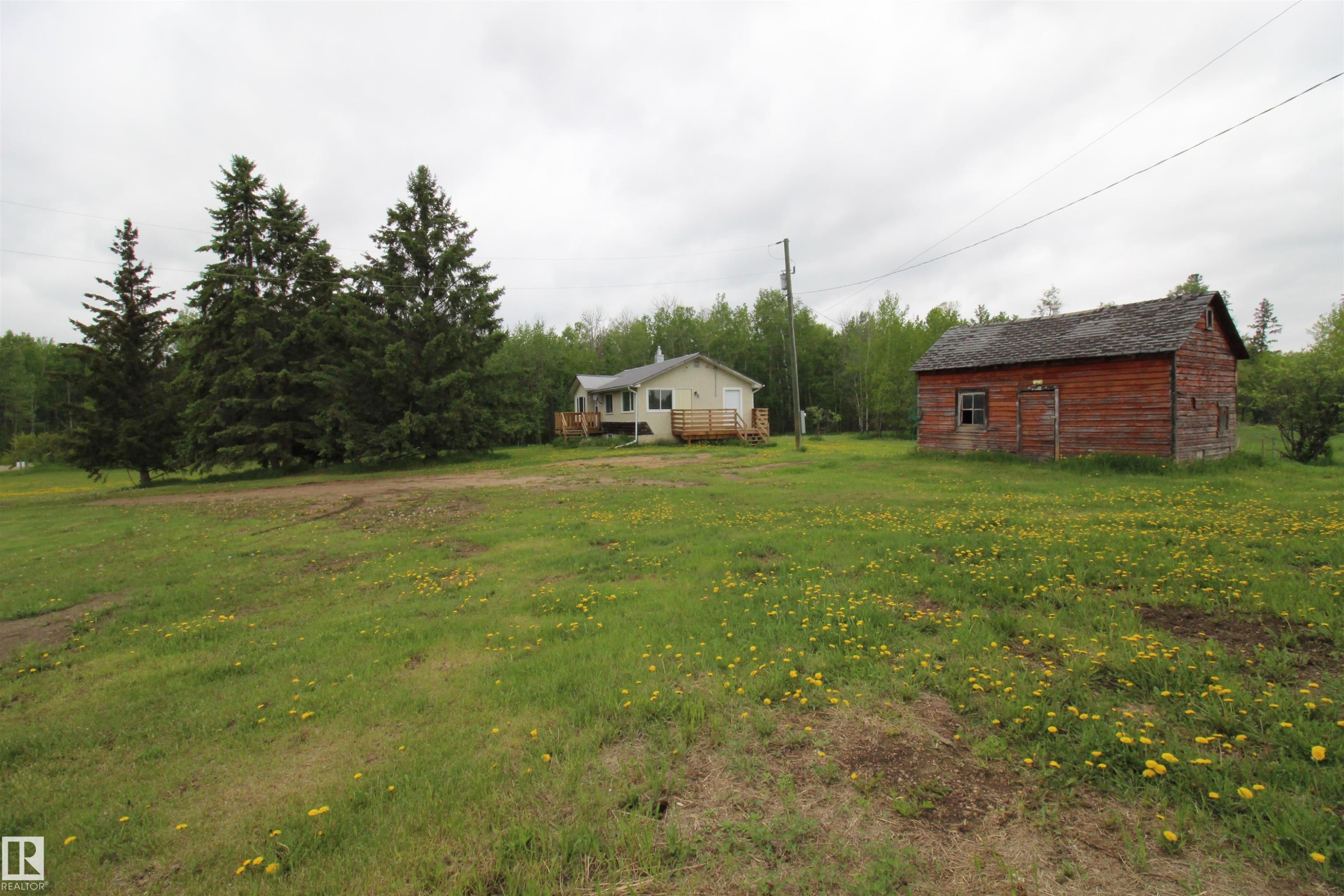 4216 Twp Rd 564, Rural Lac Ste. Anne County, AB