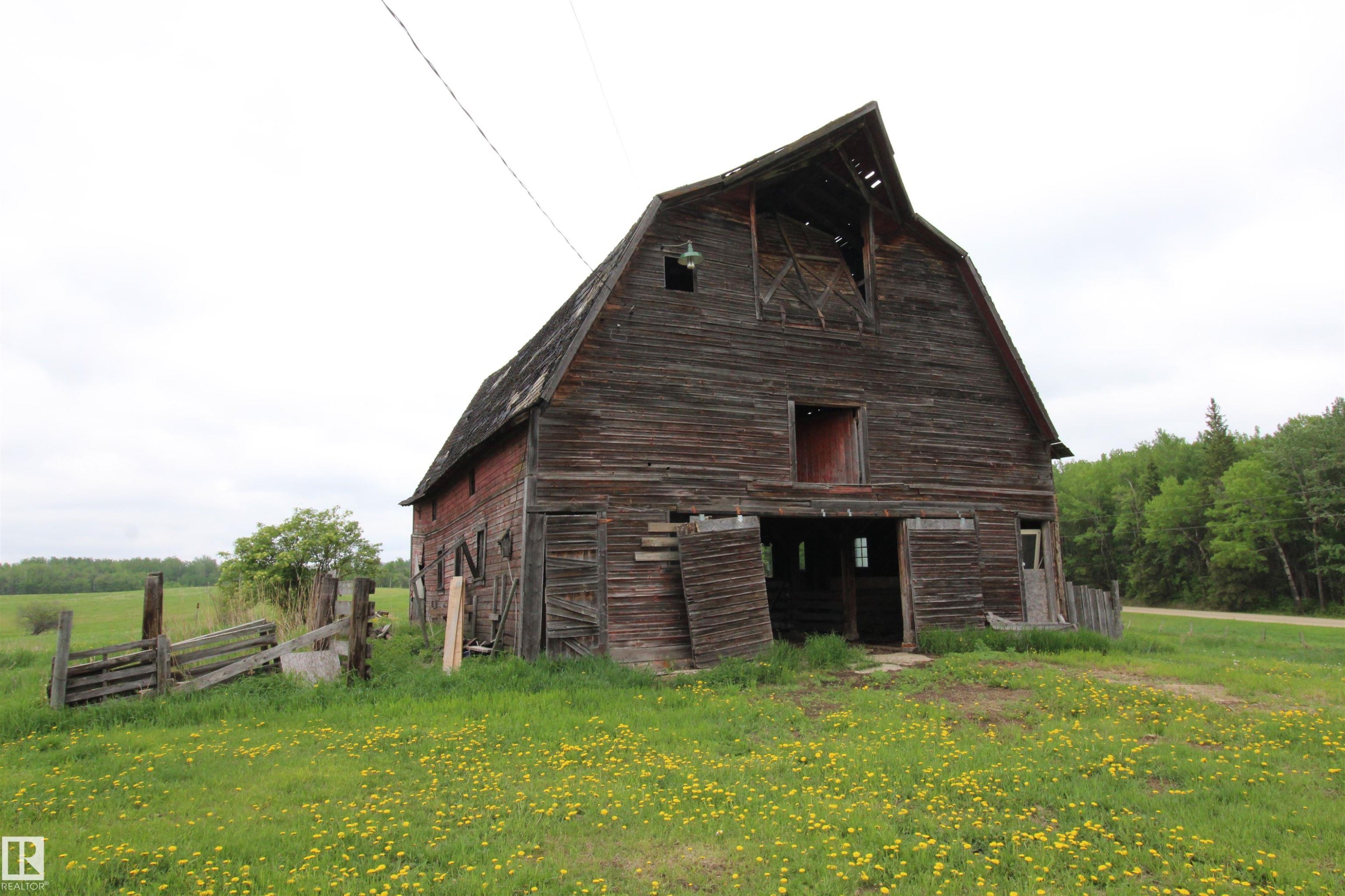 4216 Twp Rd 564, Rural Lac Ste. Anne County, AB