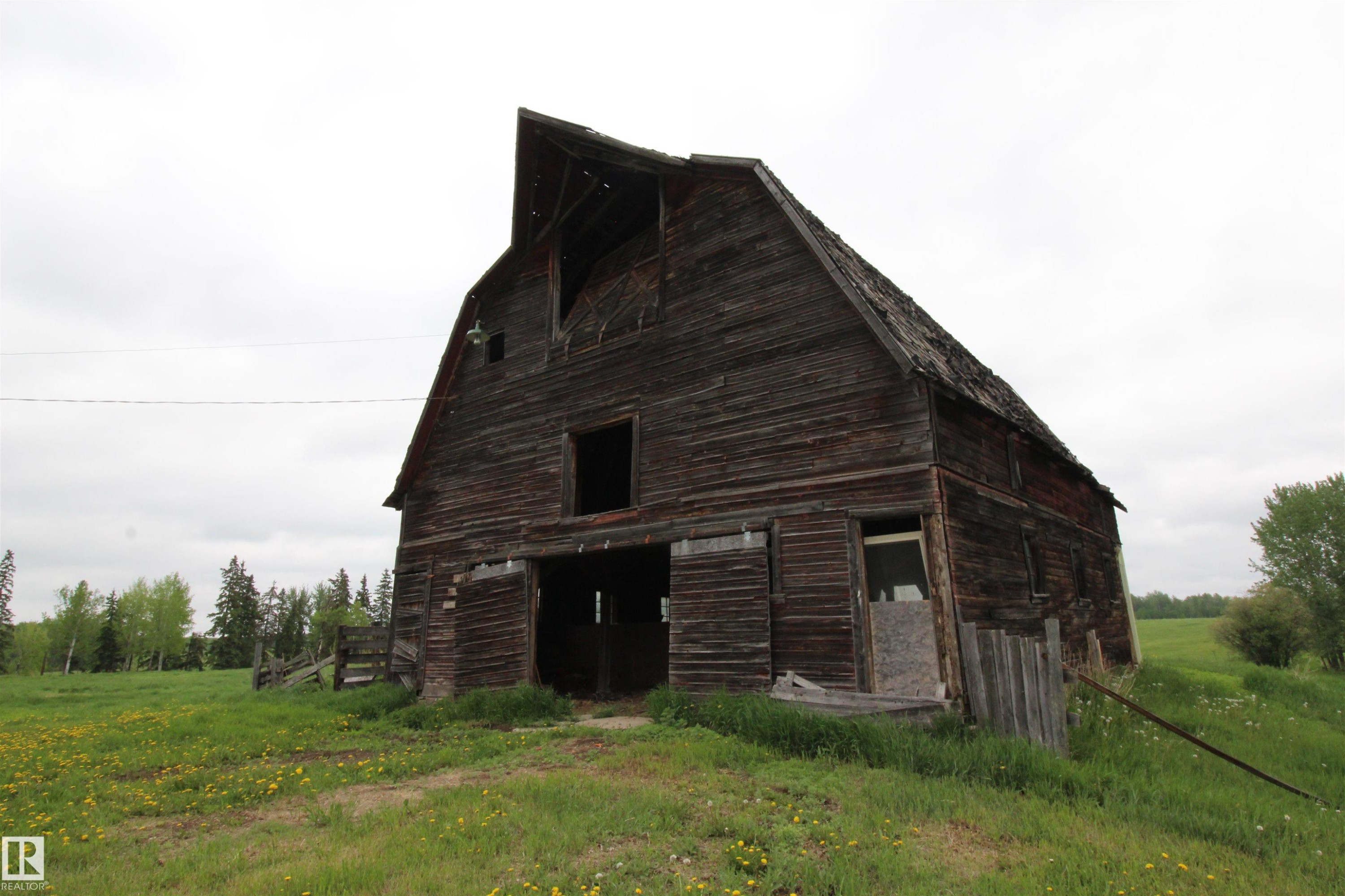 4216 Twp Rd 564, Rural Lac Ste. Anne County, AB