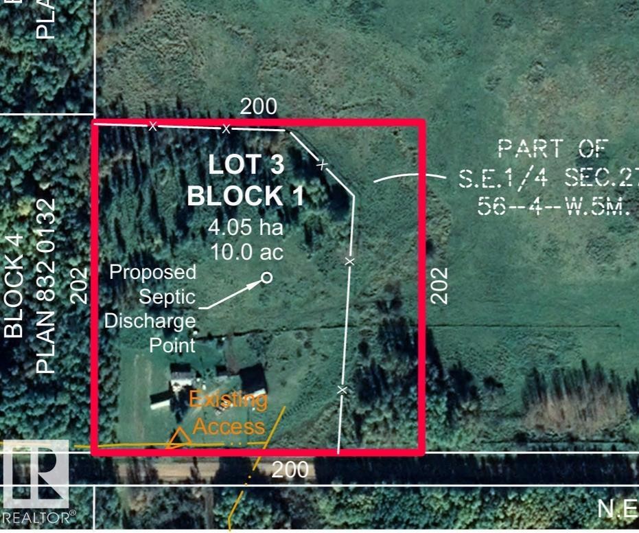 4216 Twp Rd 564, Rural Lac Ste. Anne County, AB