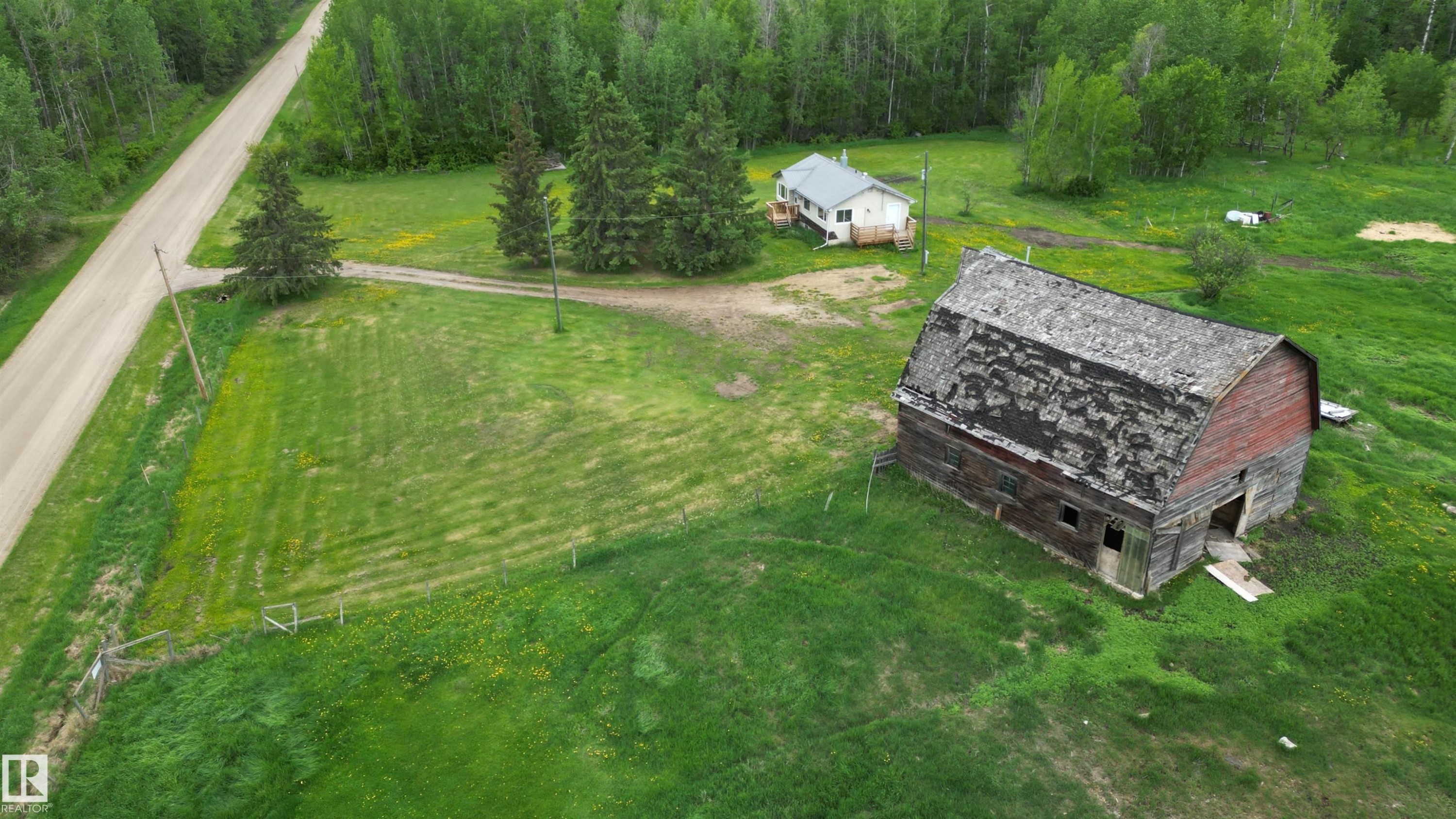 4216 Twp Rd 564, Rural Lac Ste. Anne County, AB