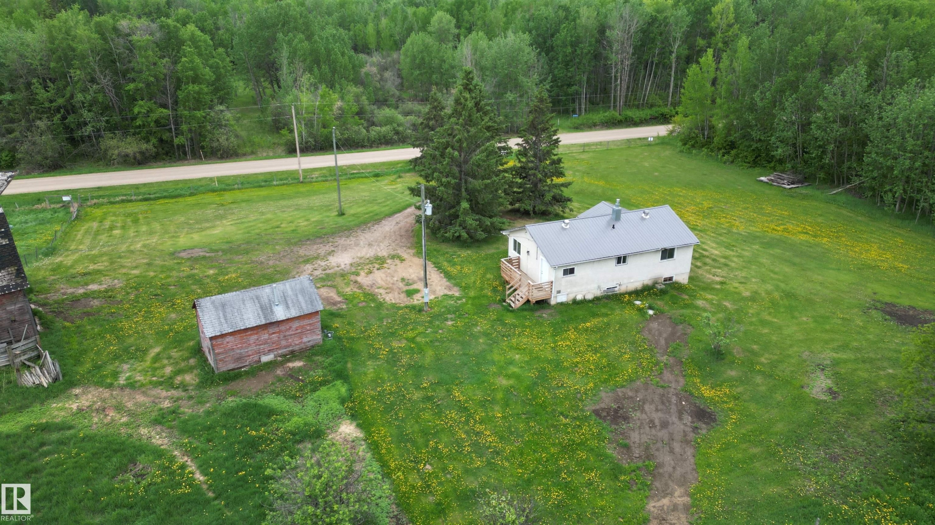4216 Twp Rd 564, Rural Lac Ste. Anne County, AB