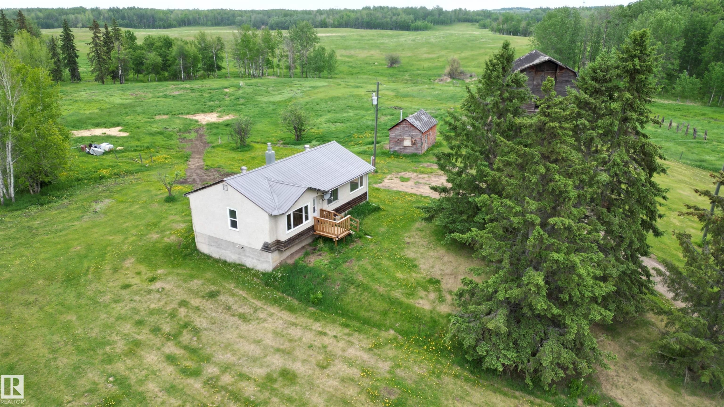4216 Twp Rd 564, Rural Lac Ste. Anne County, AB