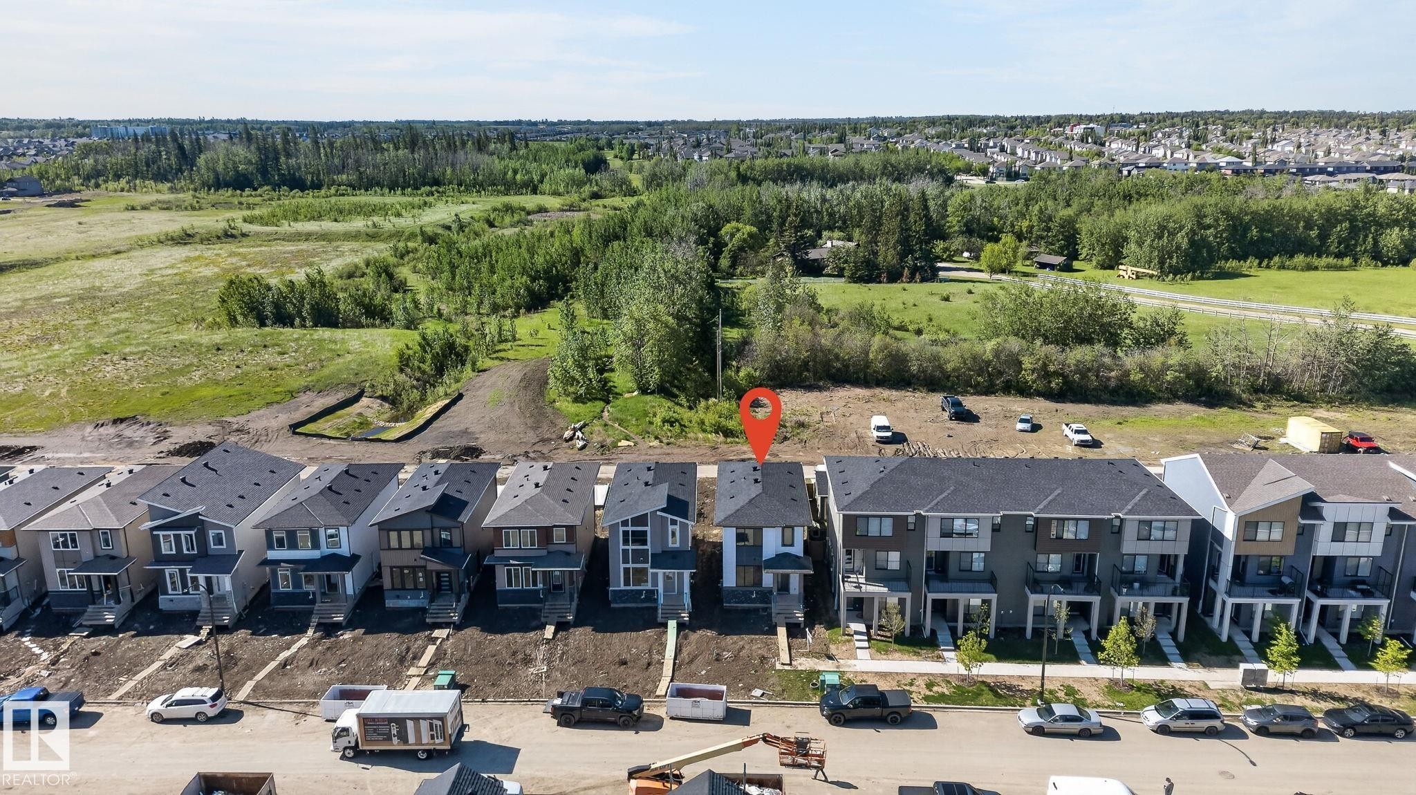 95 Westwind Drive, Spruce Grove, AB