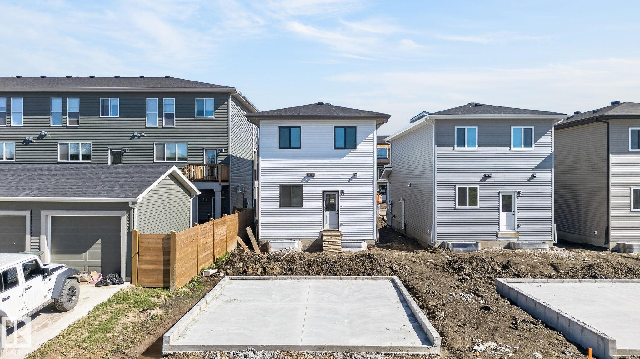 95 Westwind Drive, Spruce Grove, AB