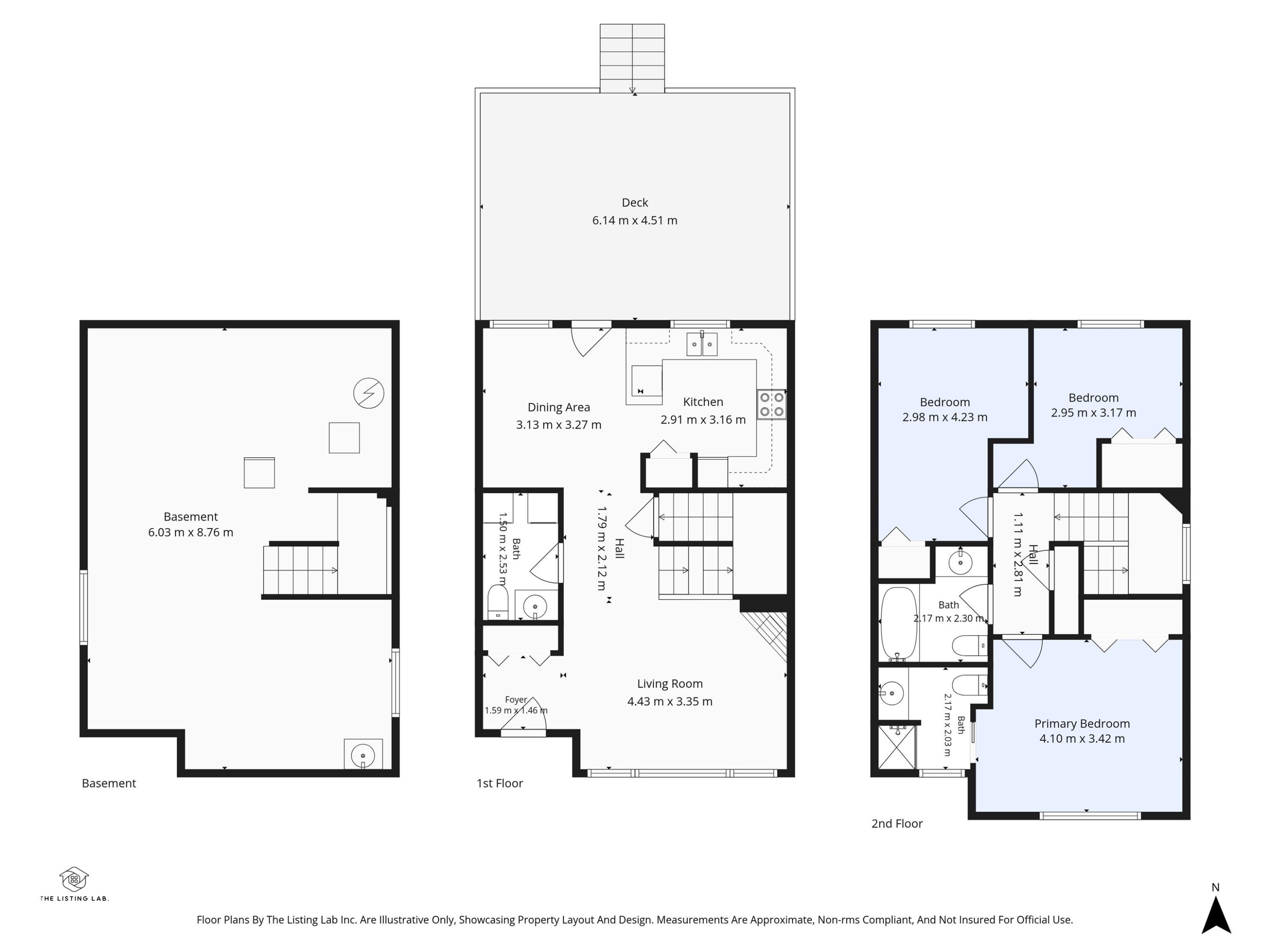 Floor plan - 11628 167A Avenue, Edmonton, AB - Other