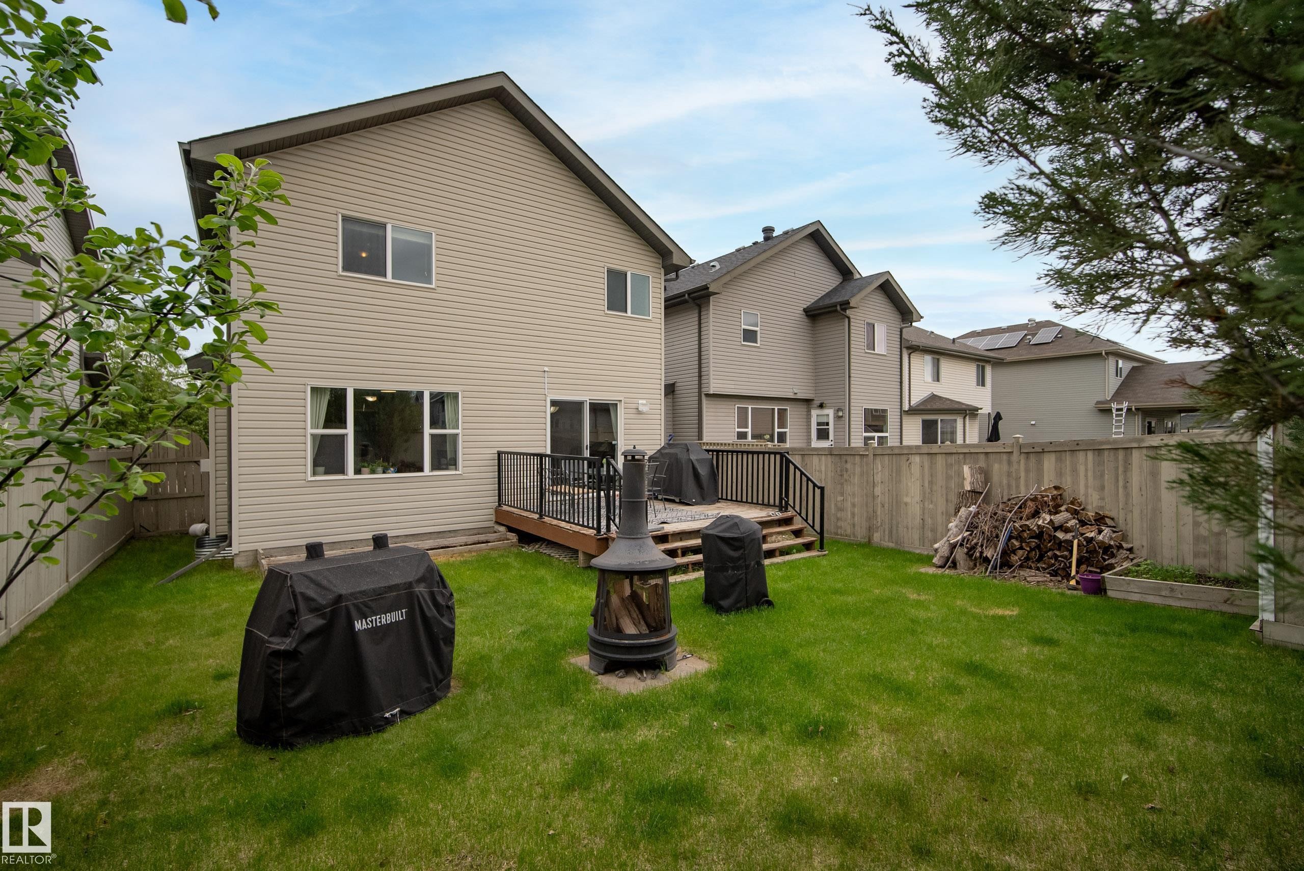 6715 19 Avenue, Edmonton, AB