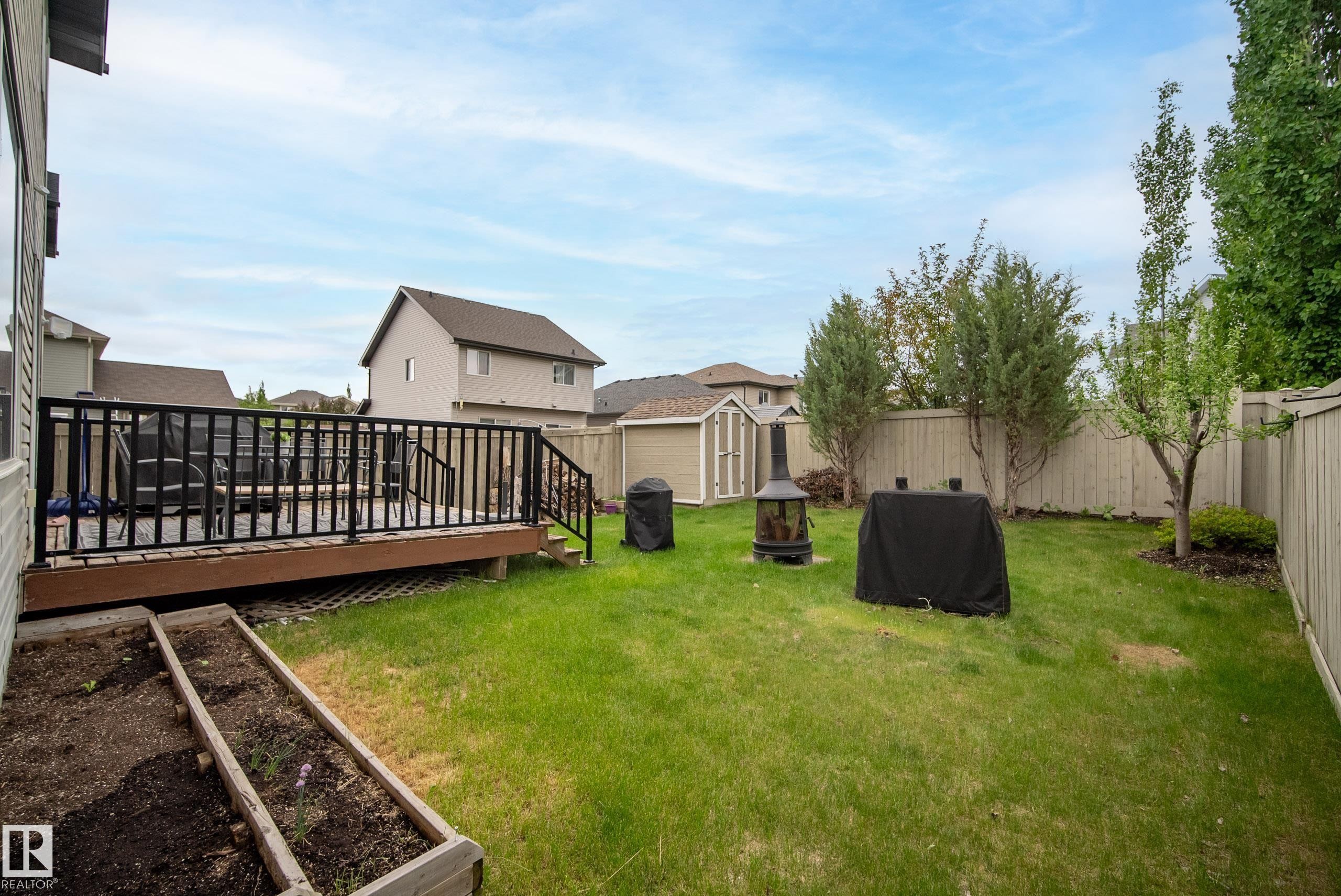 6715 19 Avenue, Edmonton, AB