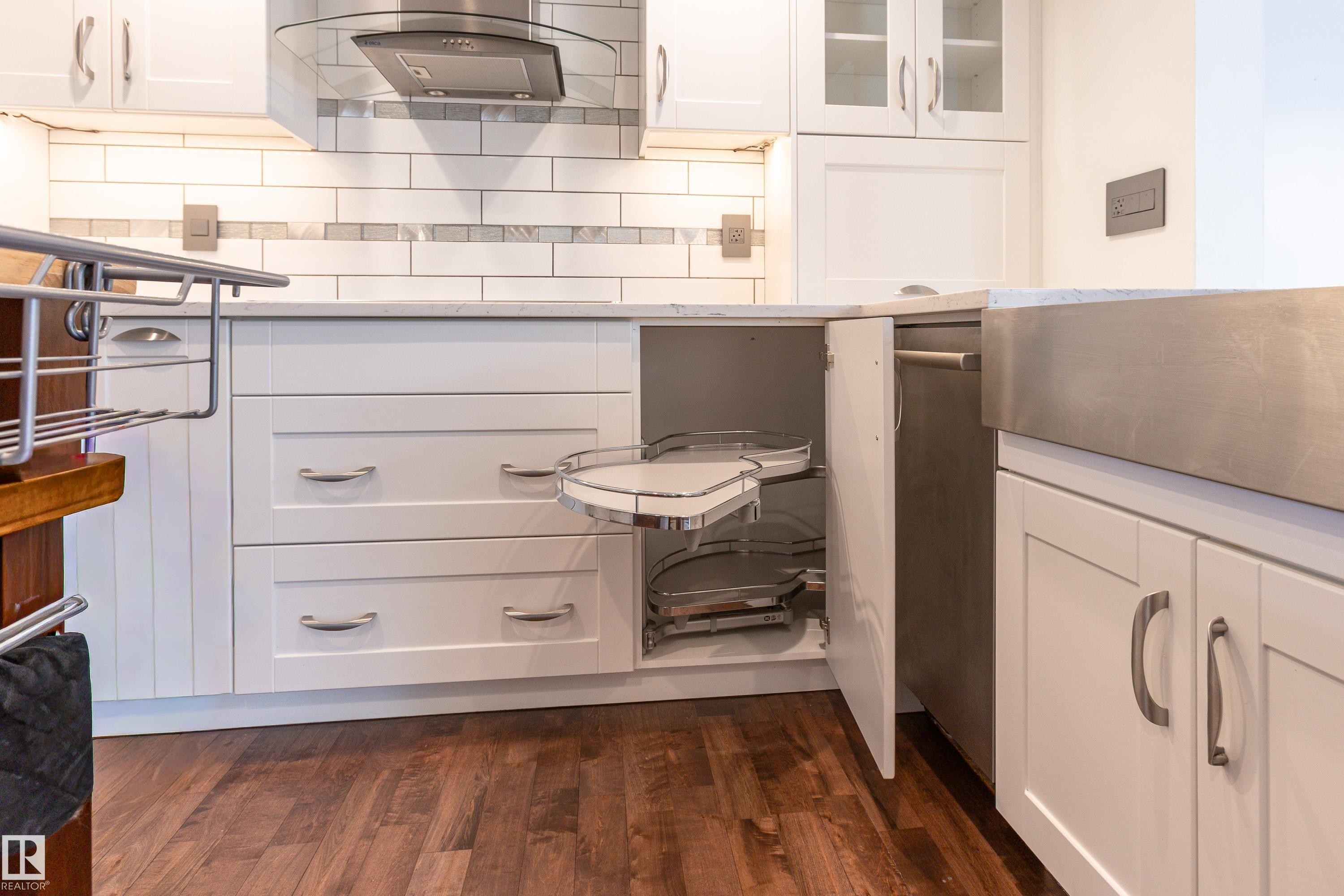 18 Grandview Ridge, St. Albert, AB