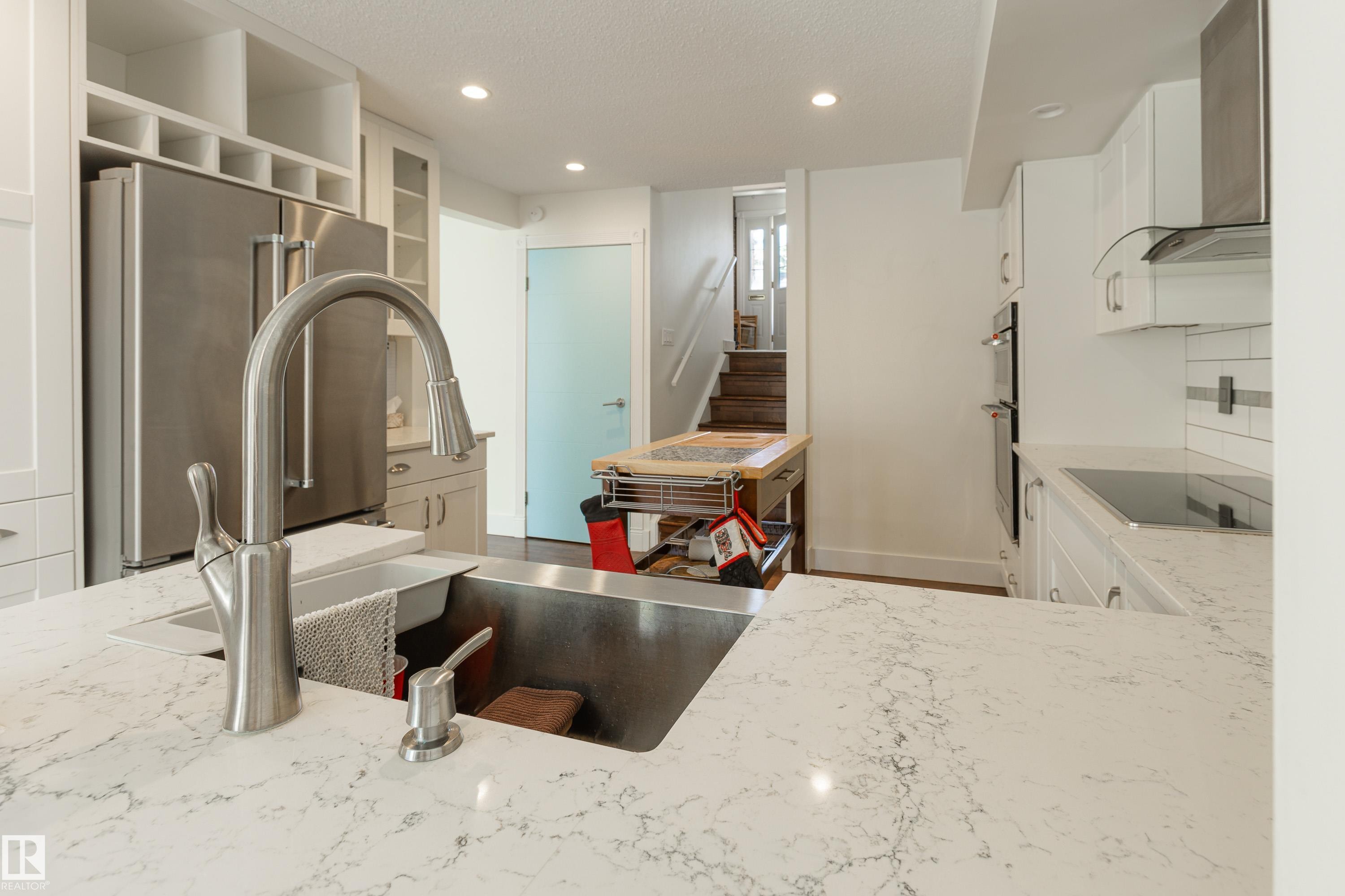 18 Grandview Ridge, St. Albert, AB