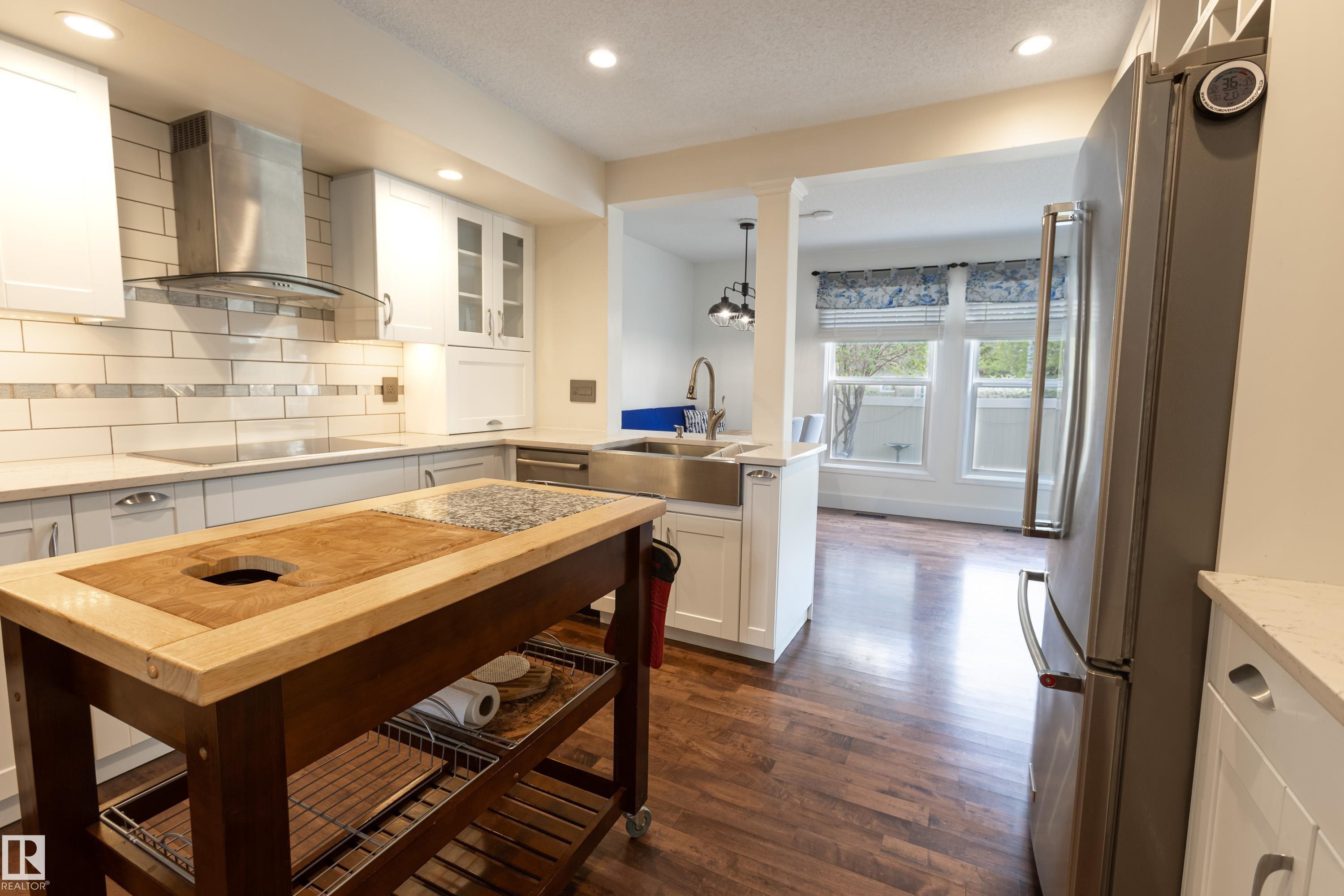 18 Grandview Ridge, St. Albert, AB