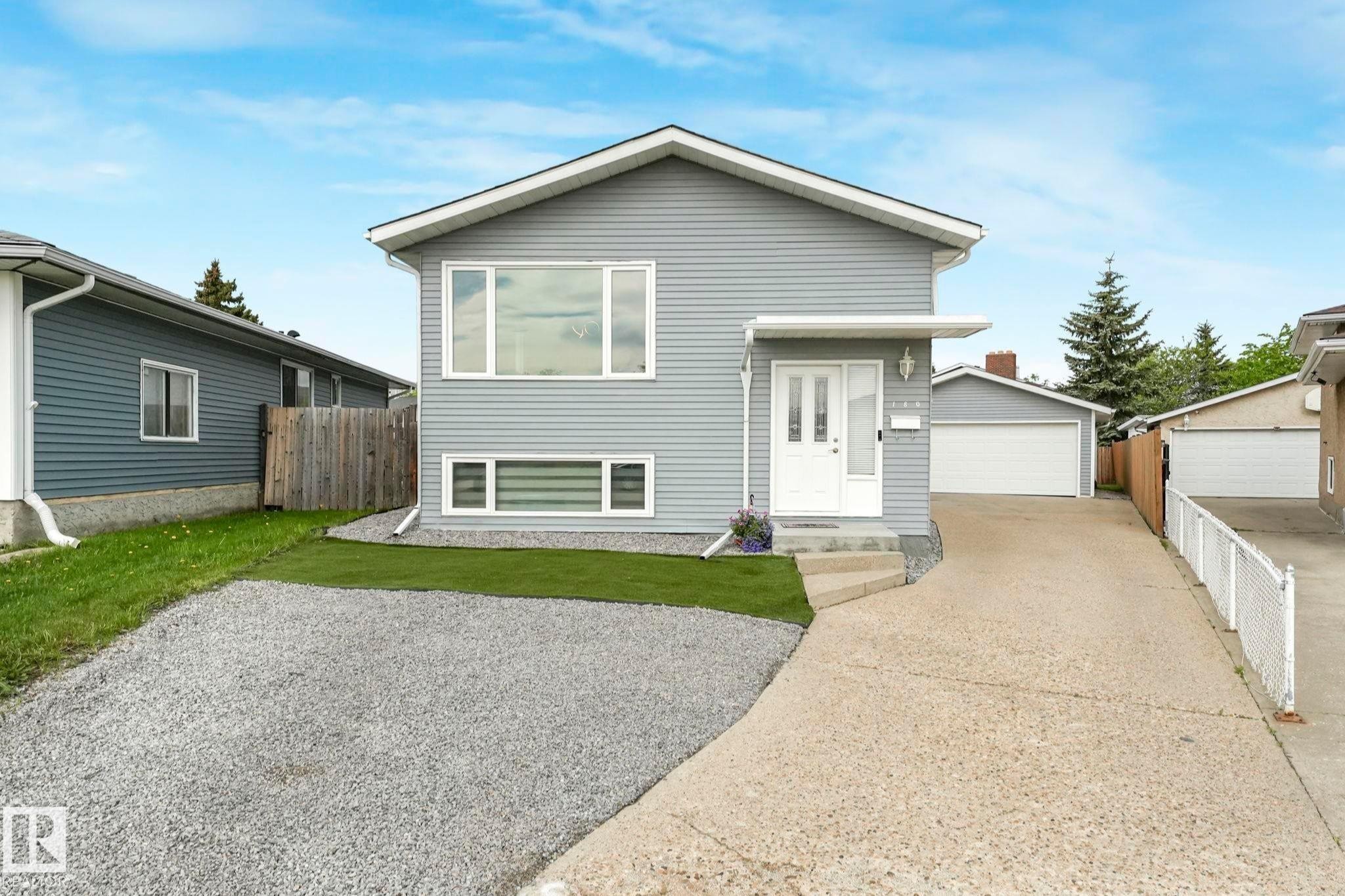 180 Dunluce Road, Edmonton, AB