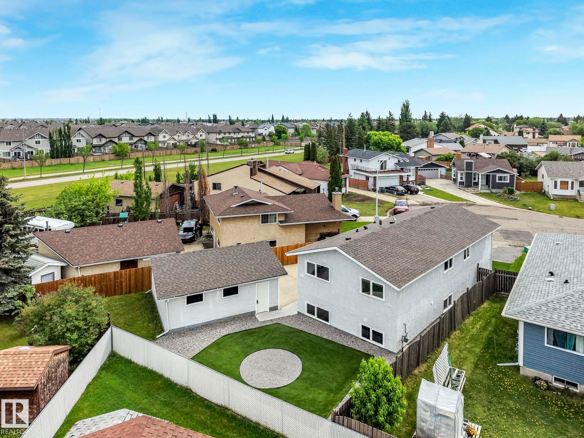 180 Dunluce Road, Edmonton, AB