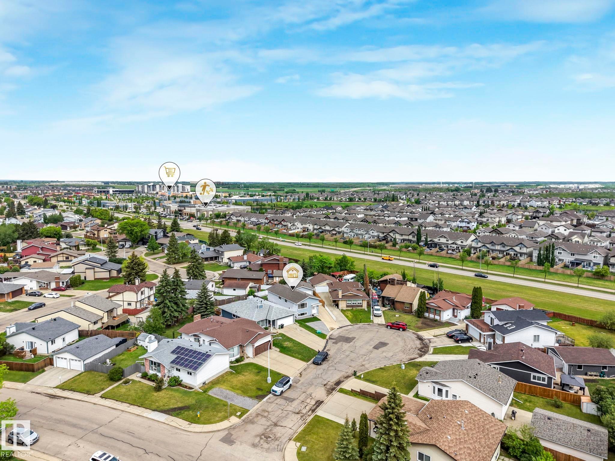 180 Dunluce Road, Edmonton, AB