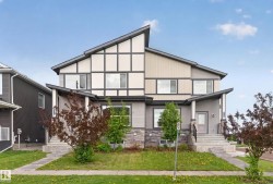 6512 CHAPPELLE VISTA Vista Edmonton, AB T6W 4A3