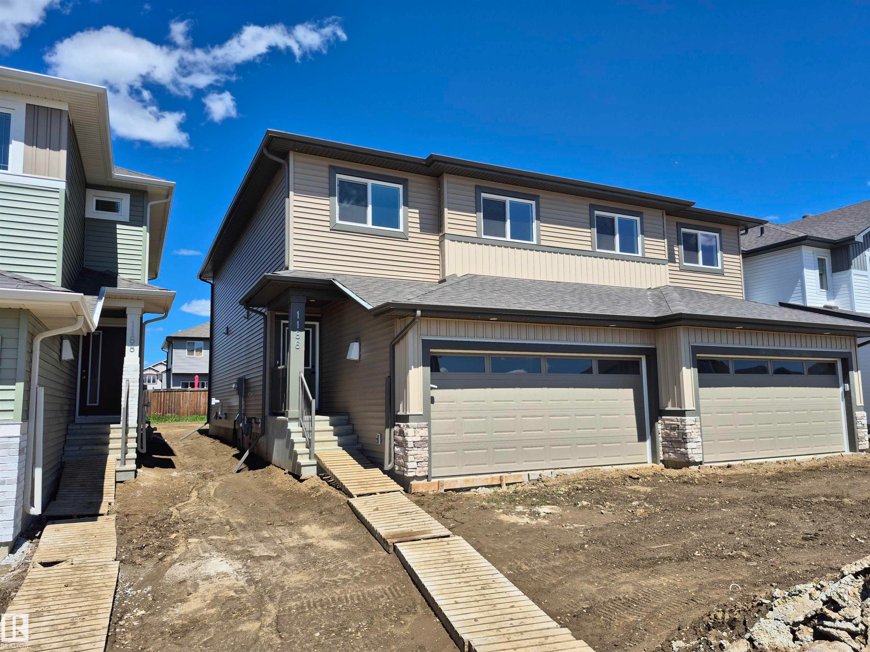 1186 South Creek Wynd, Stony Plain, AB