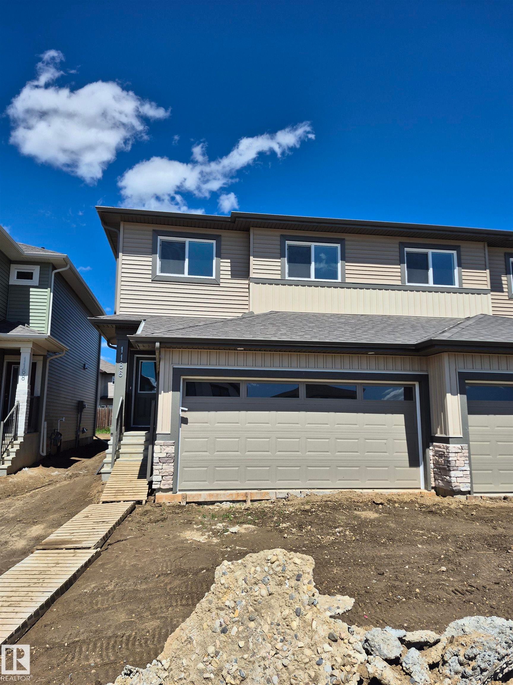 1186 South Creek Wynd, Stony Plain, AB