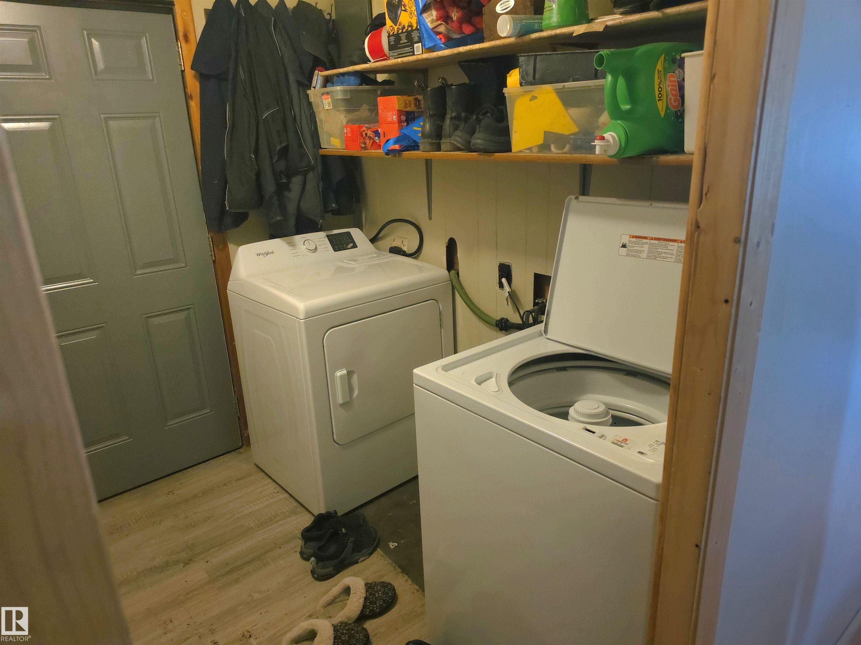 4916 47 Street, Thorsby, AB