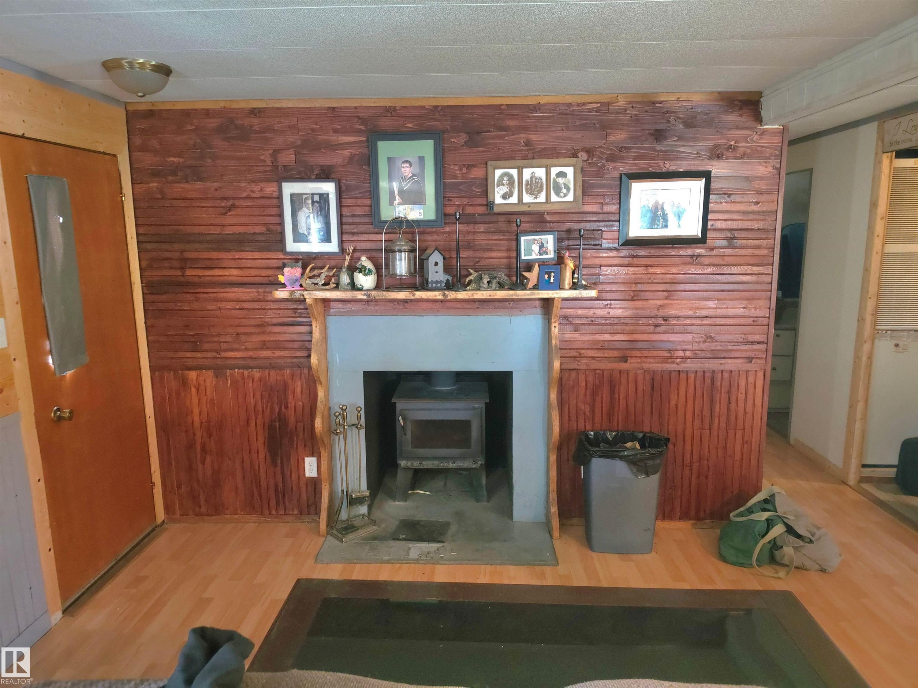 4916 47 Street, Thorsby, AB
