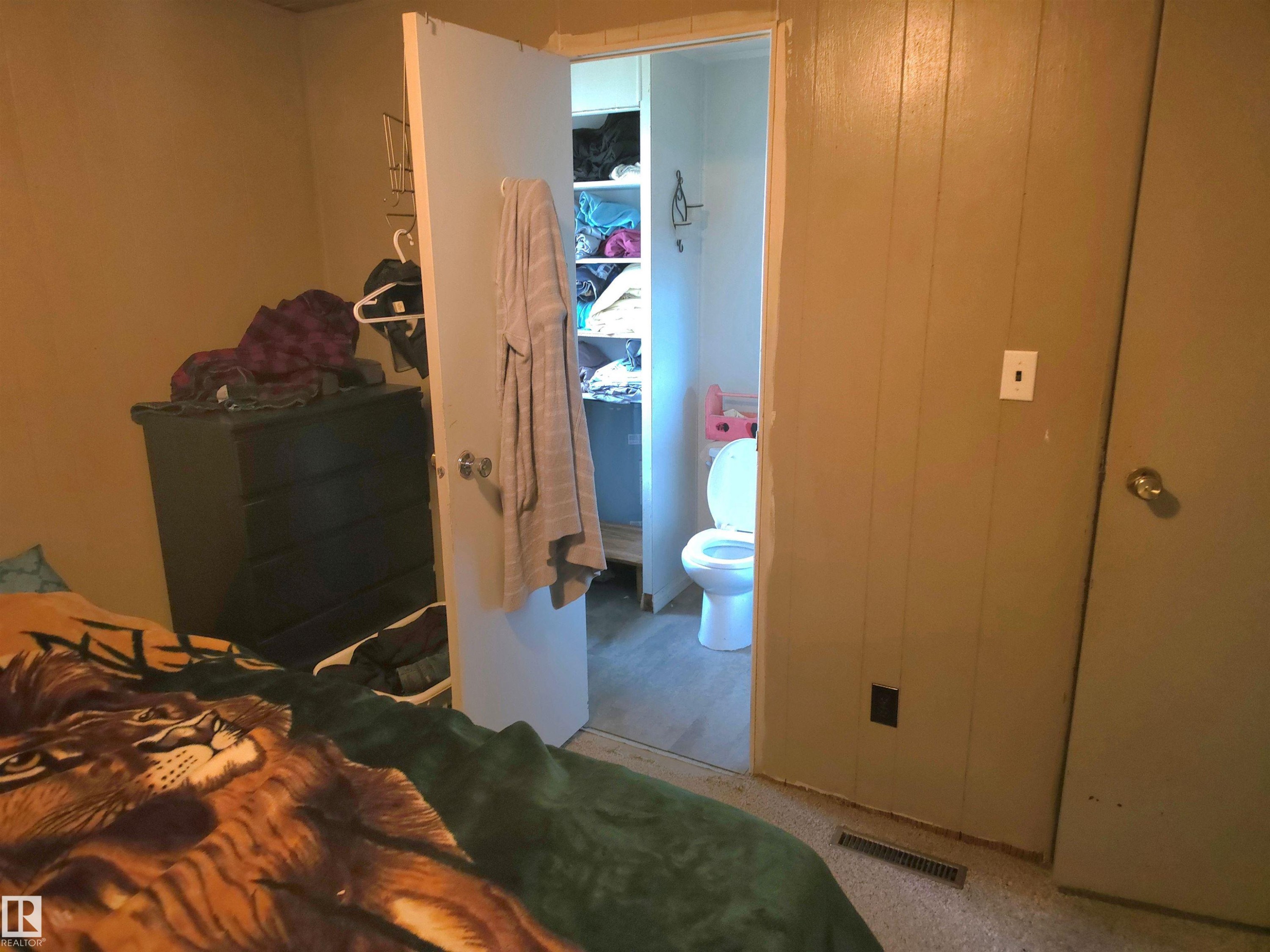 4916 47 Street, Thorsby, AB