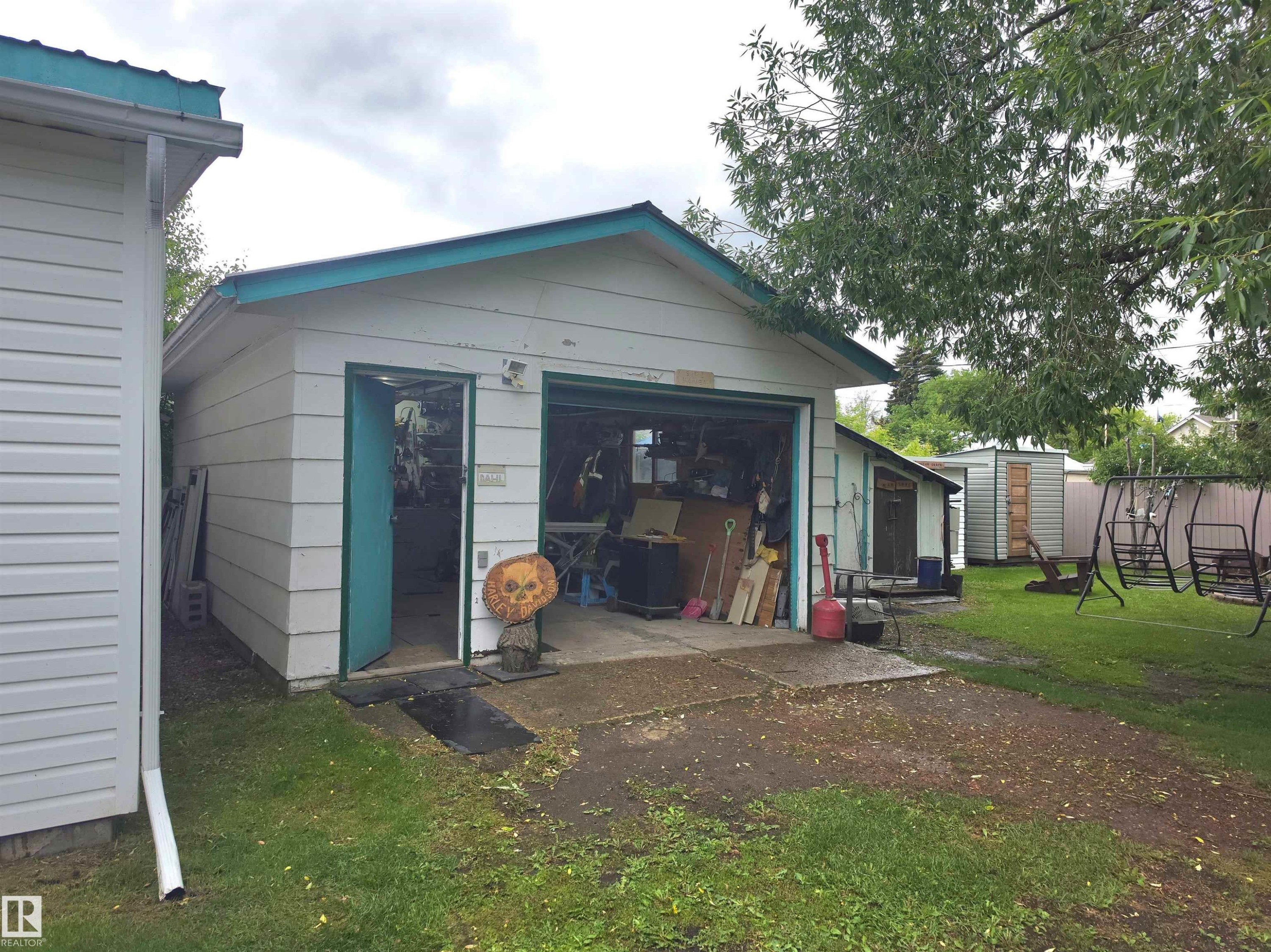 4916 47 Street, Thorsby, AB