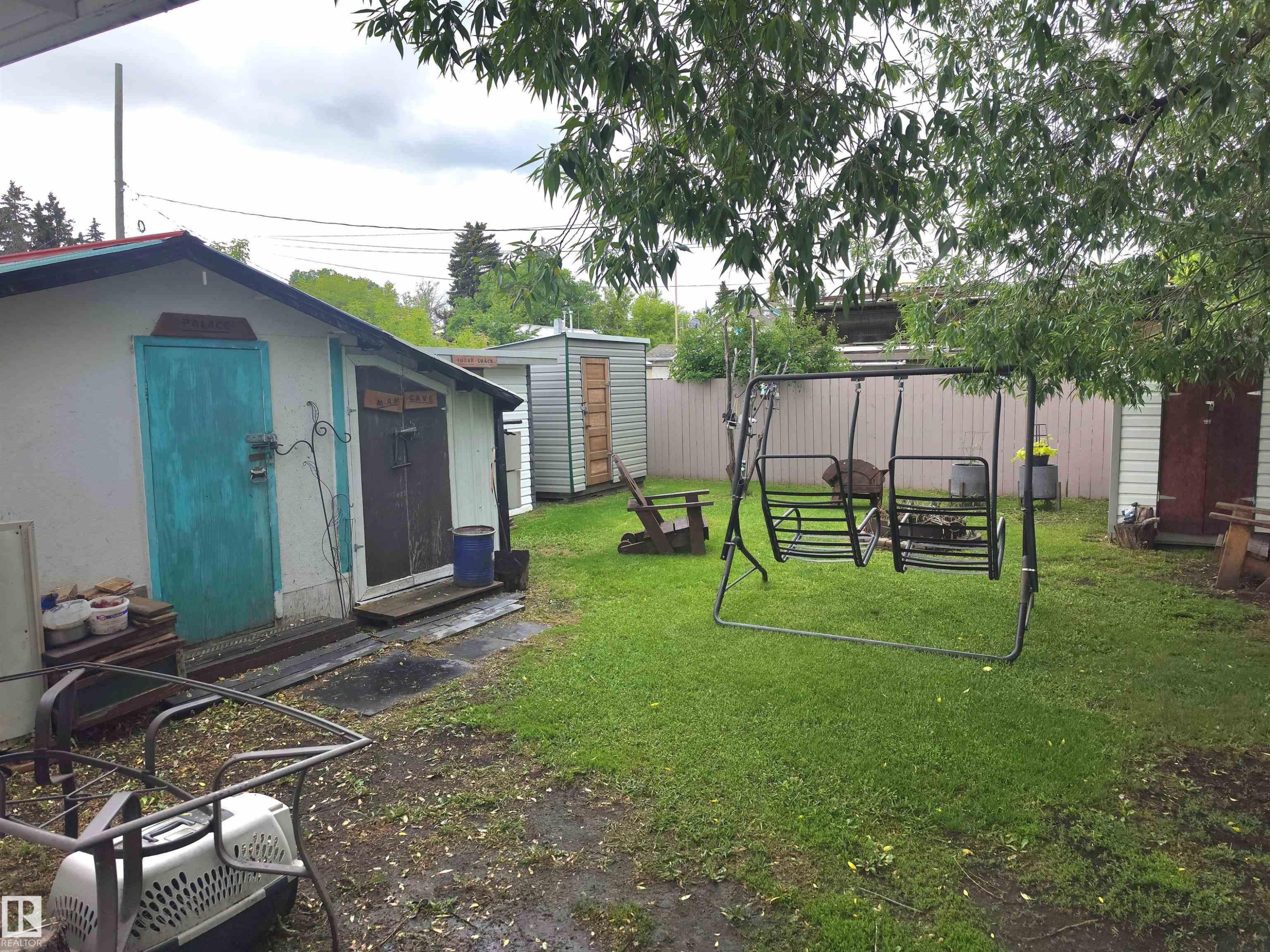 4916 47 Street, Thorsby, AB