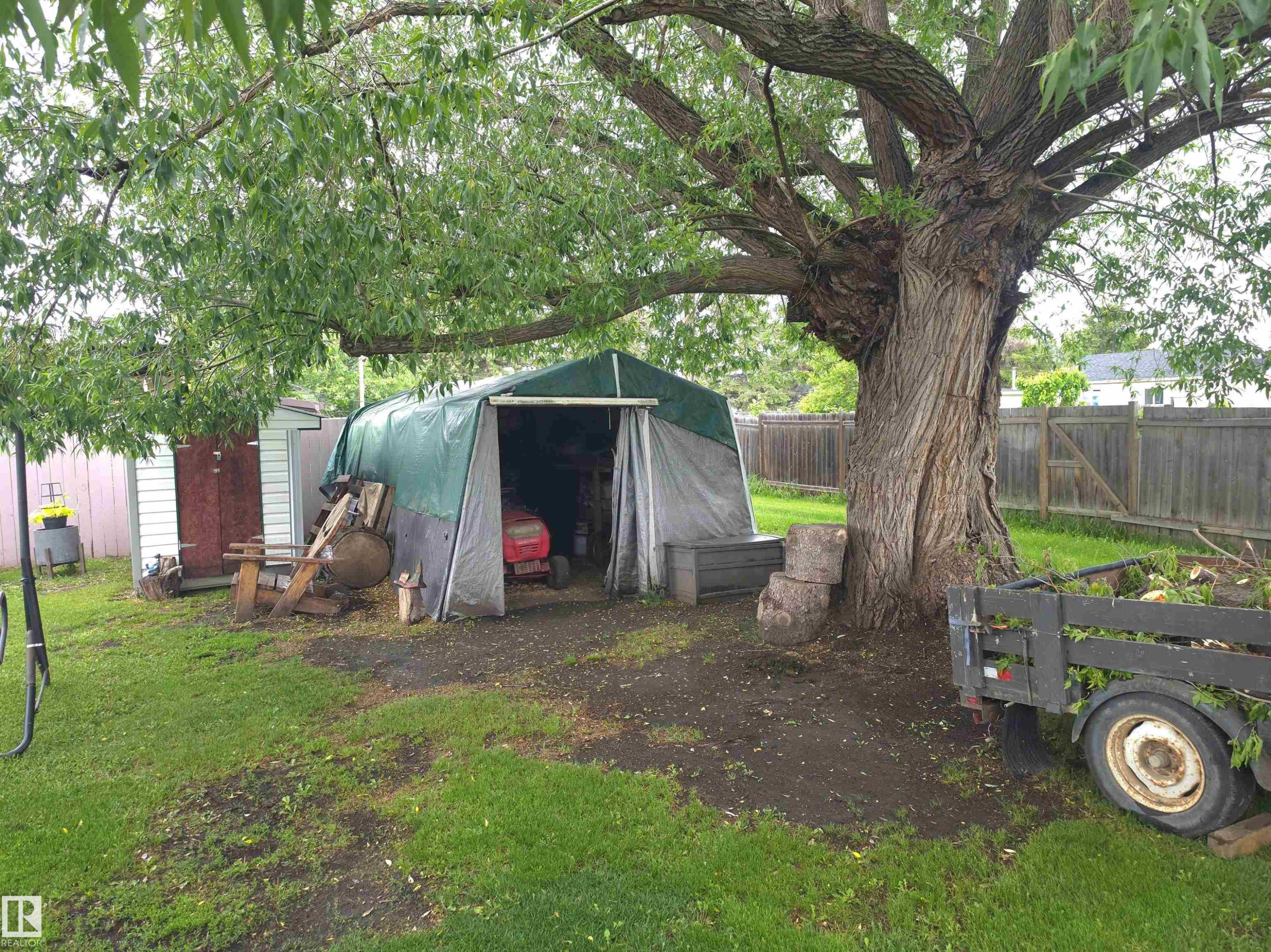 4916 47 Street, Thorsby, AB