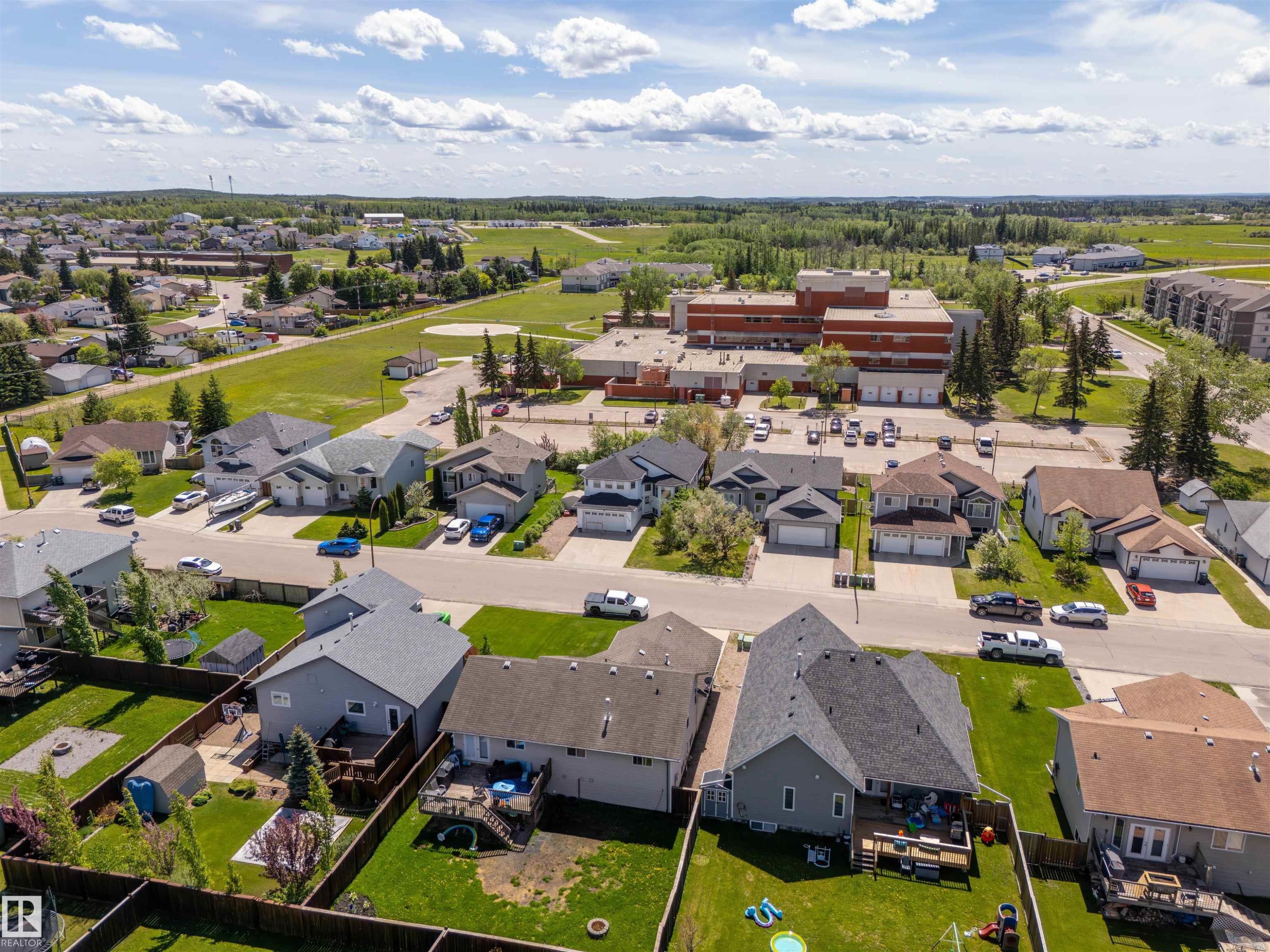2309 3 Avenue, Cold Lake, AB