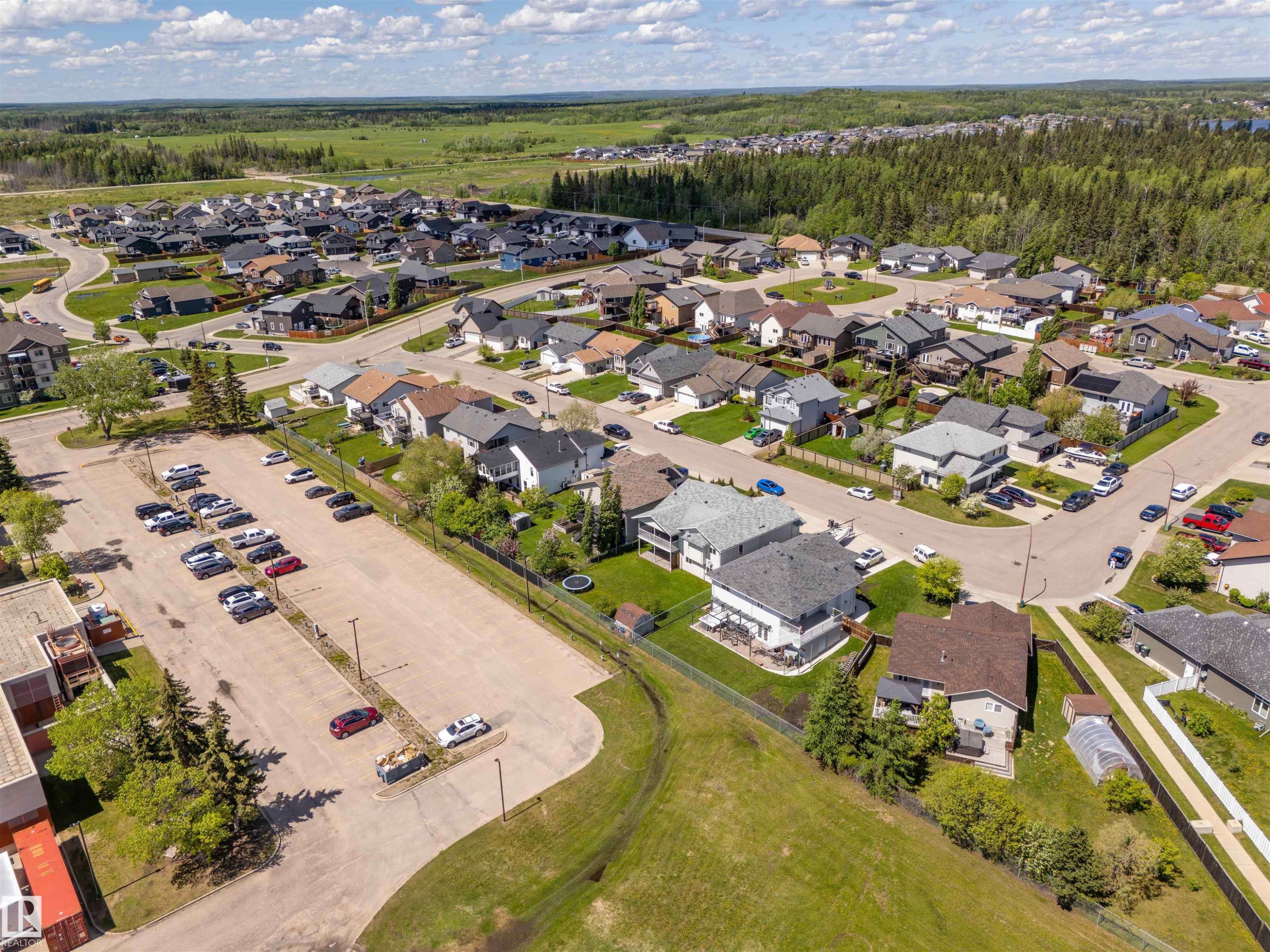 2309 3 Avenue, Cold Lake, AB