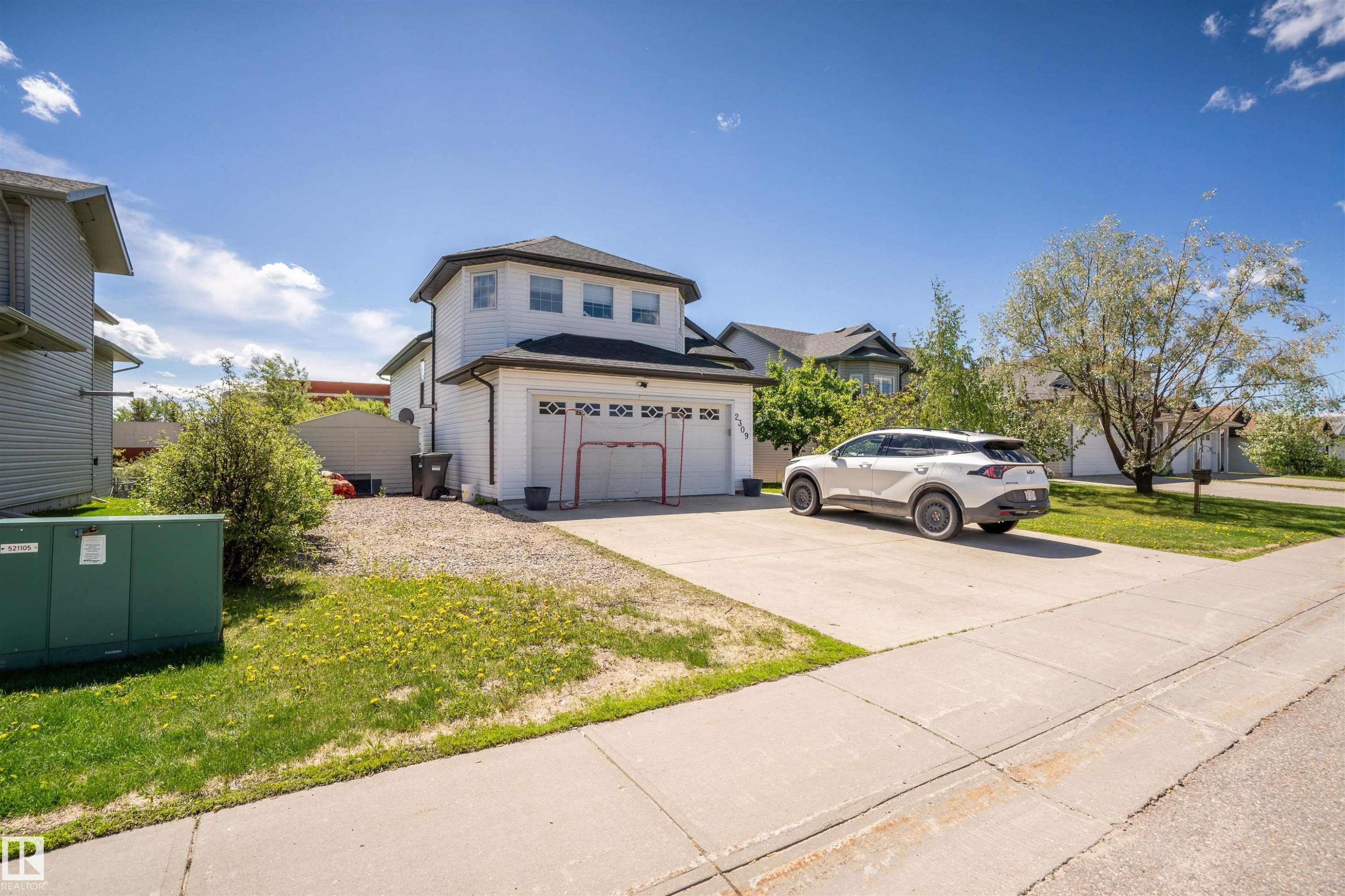 2309 3 Avenue, Cold Lake, AB