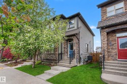 52 GILMORE Way Spruce Grove, AB T7X 0M5