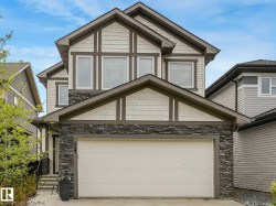 147 HARVEST RIDGE Drive Spruce Grove, AB T7X 0P4
